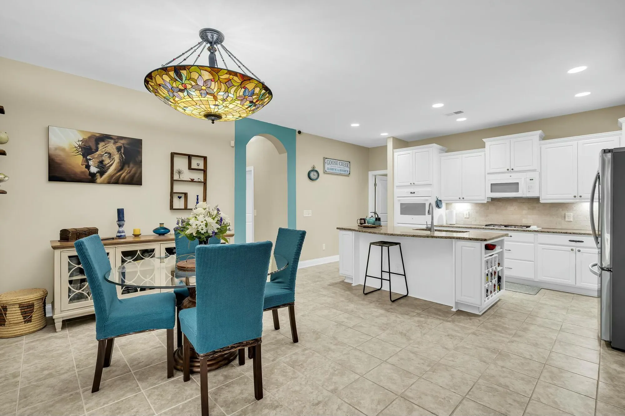 Property Slideshow image 13 of 50 | 404 claymoor village ln, Summerville, SC, 29486