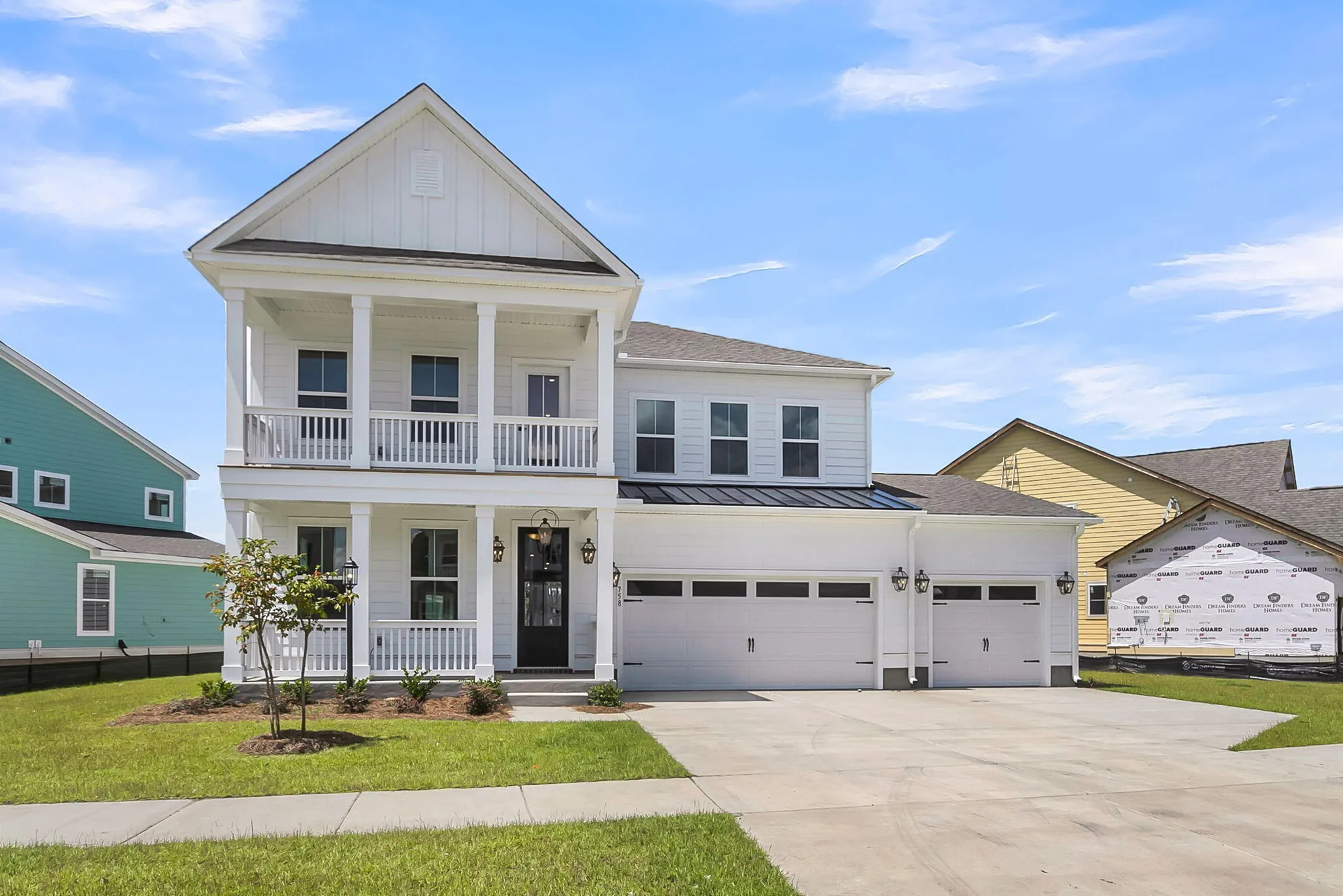 Property Slideshow image 1 of 80 | 758 maynard ln, Summerville, SC, 29486