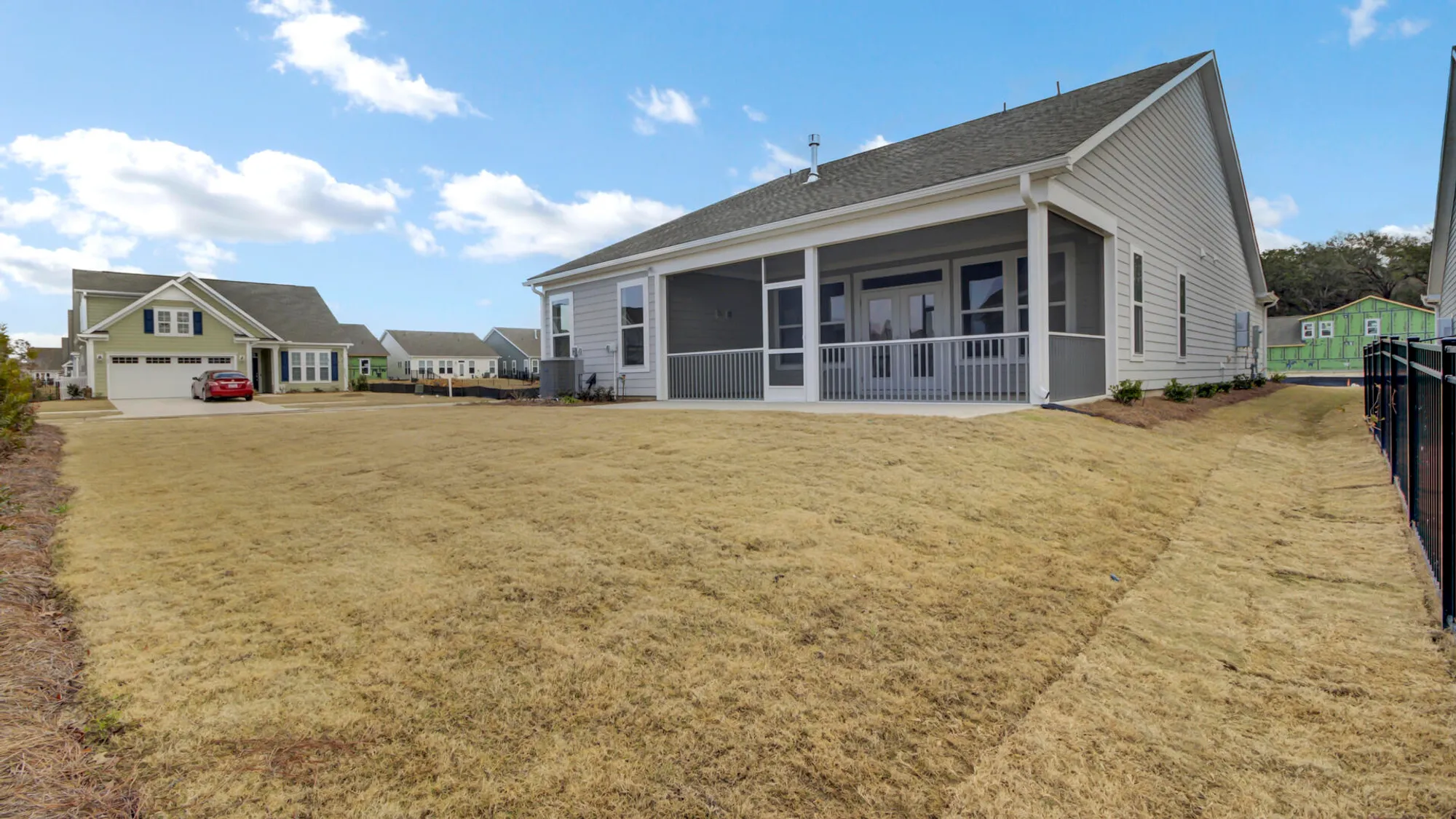 Property Slideshow image 27 of 40 | 102 black stilt way, Summerville, SC, 29483