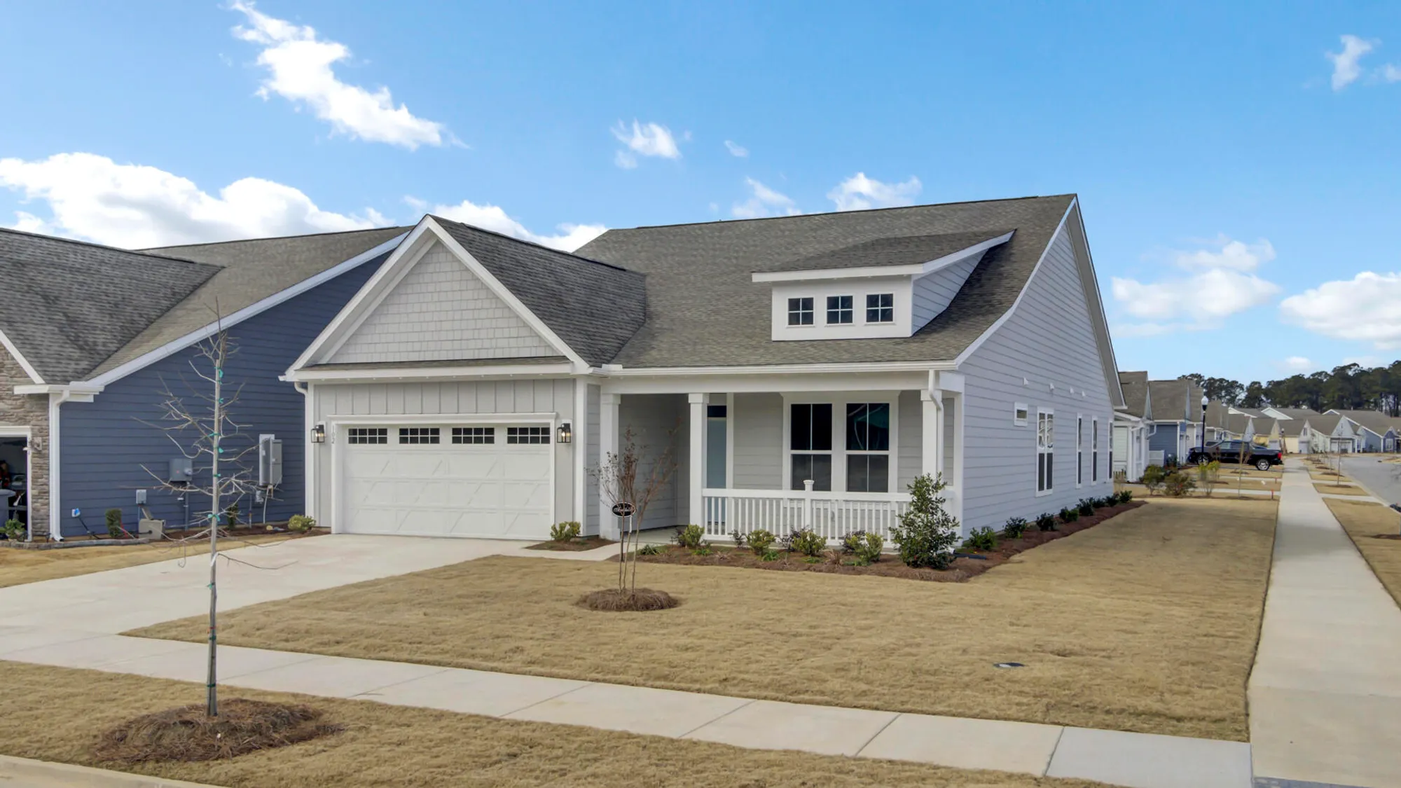 Property Slideshow image 2 of 40 | 102 black stilt way, Summerville, SC, 29483