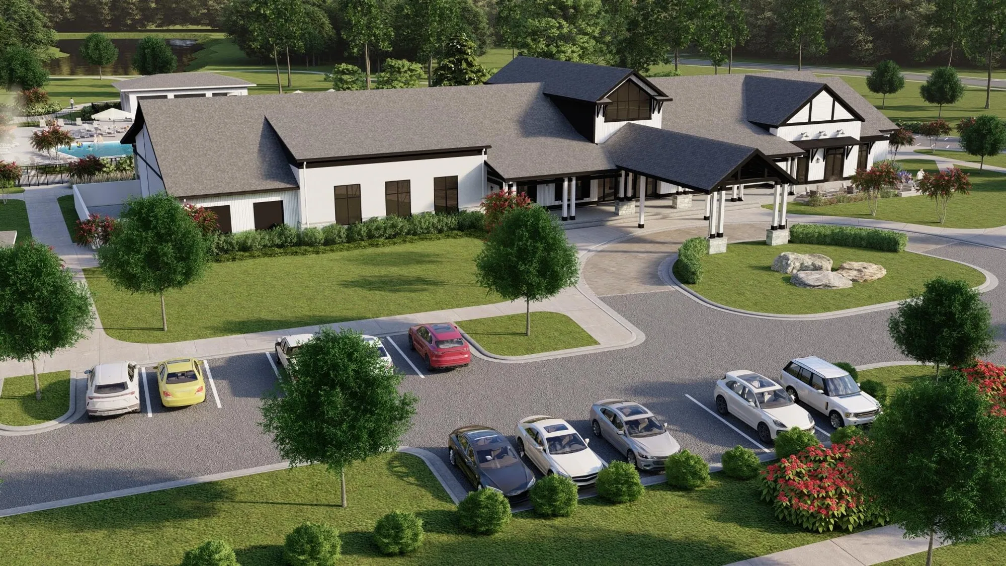 Property Slideshow image 32 of 40 | 102 black stilt way, Summerville, SC, 29483