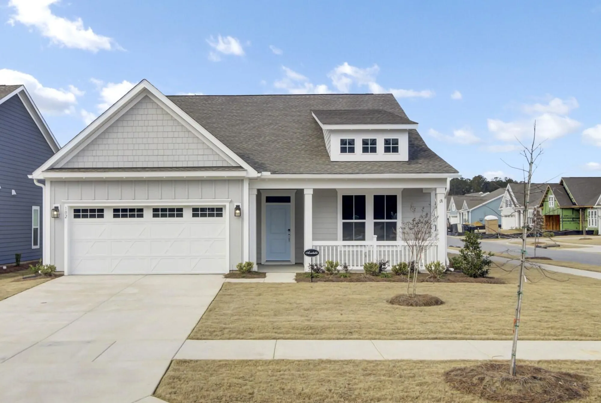 Property Slideshow image 1 of 40 | 102 black stilt way, Summerville, SC, 29483