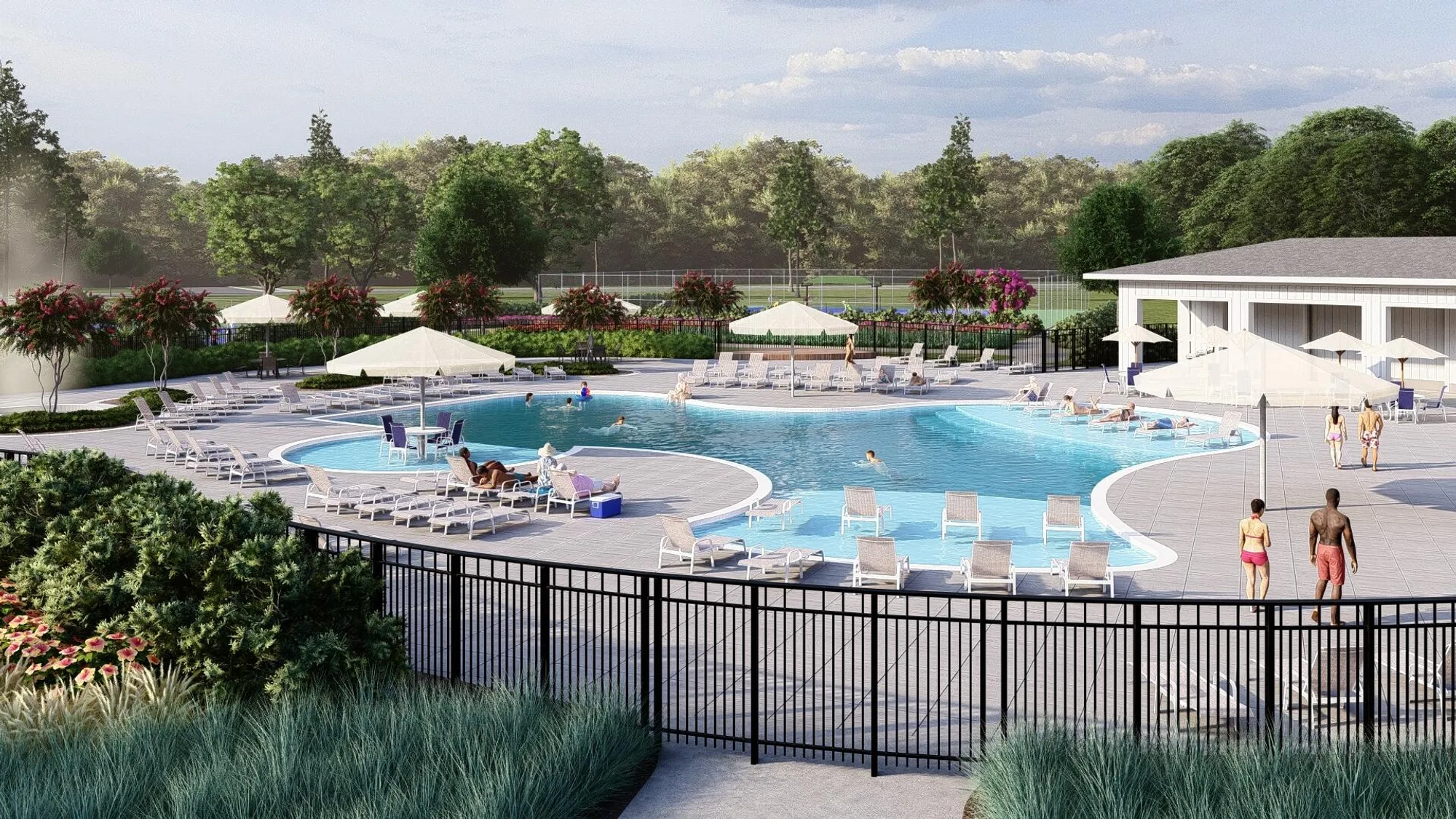 Property Slideshow image 37 of 38 | 192 collared dove ct, Summerville, SC, 29483