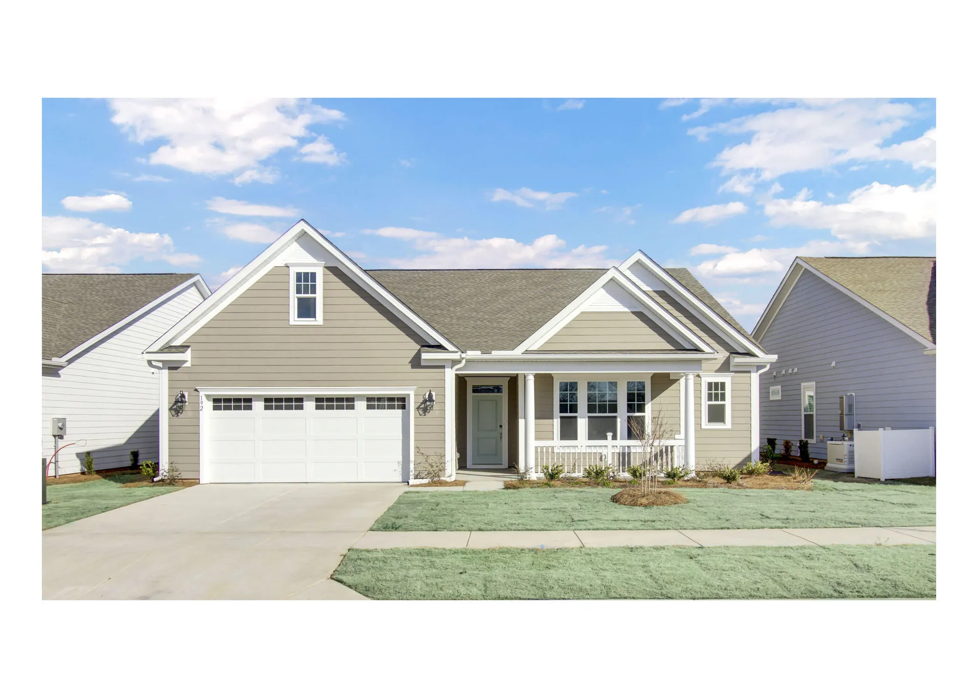Property Slideshow image 1 of 38 | 192 collared dove ct, Summerville, SC, 29483