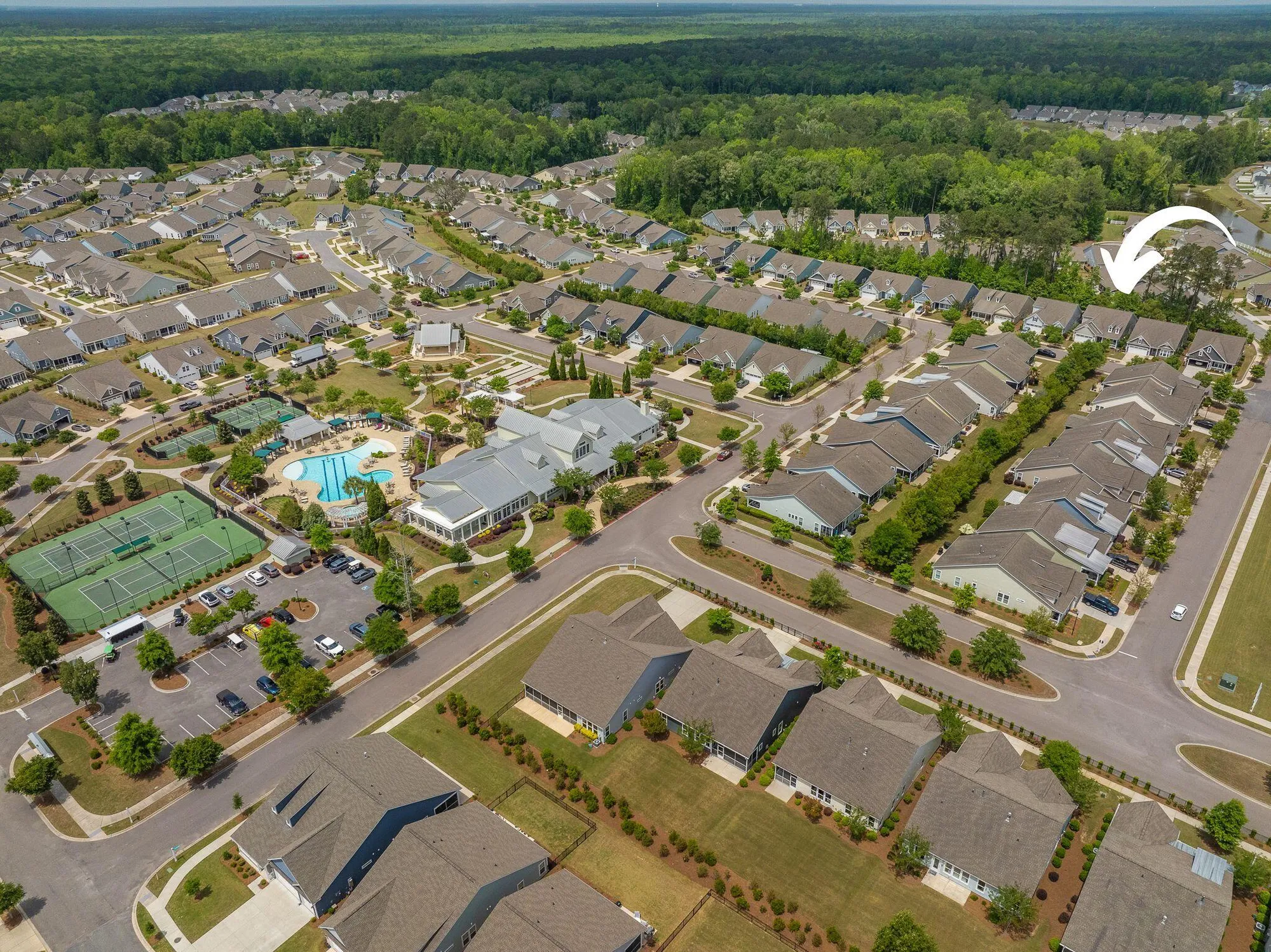 Property Slideshow image 37 of 41 | 3006 cross vine ln, Summerville, SC, 29483