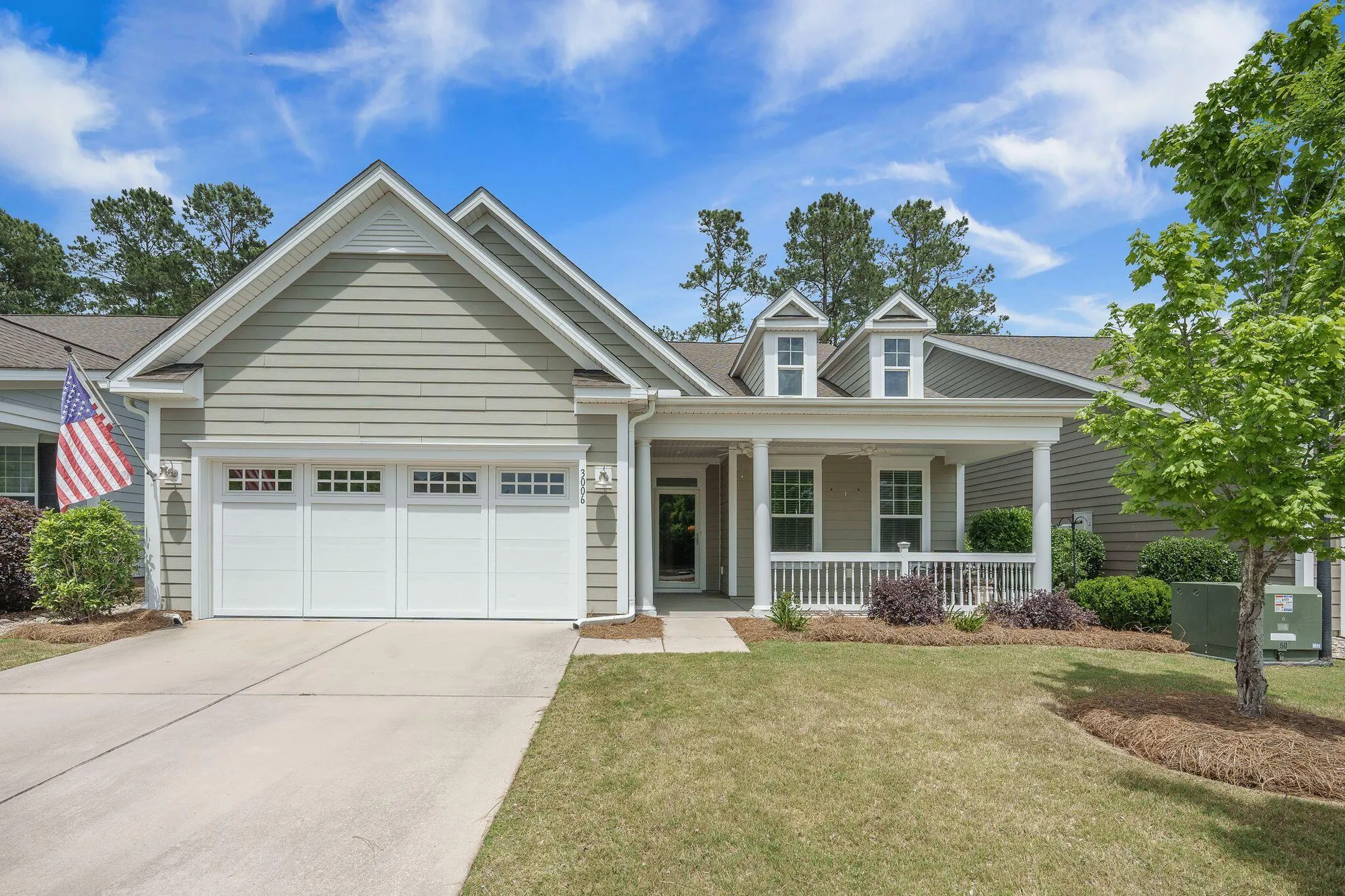 Property Slideshow image 31 of 41 | 3006 cross vine ln, Summerville, SC, 29483