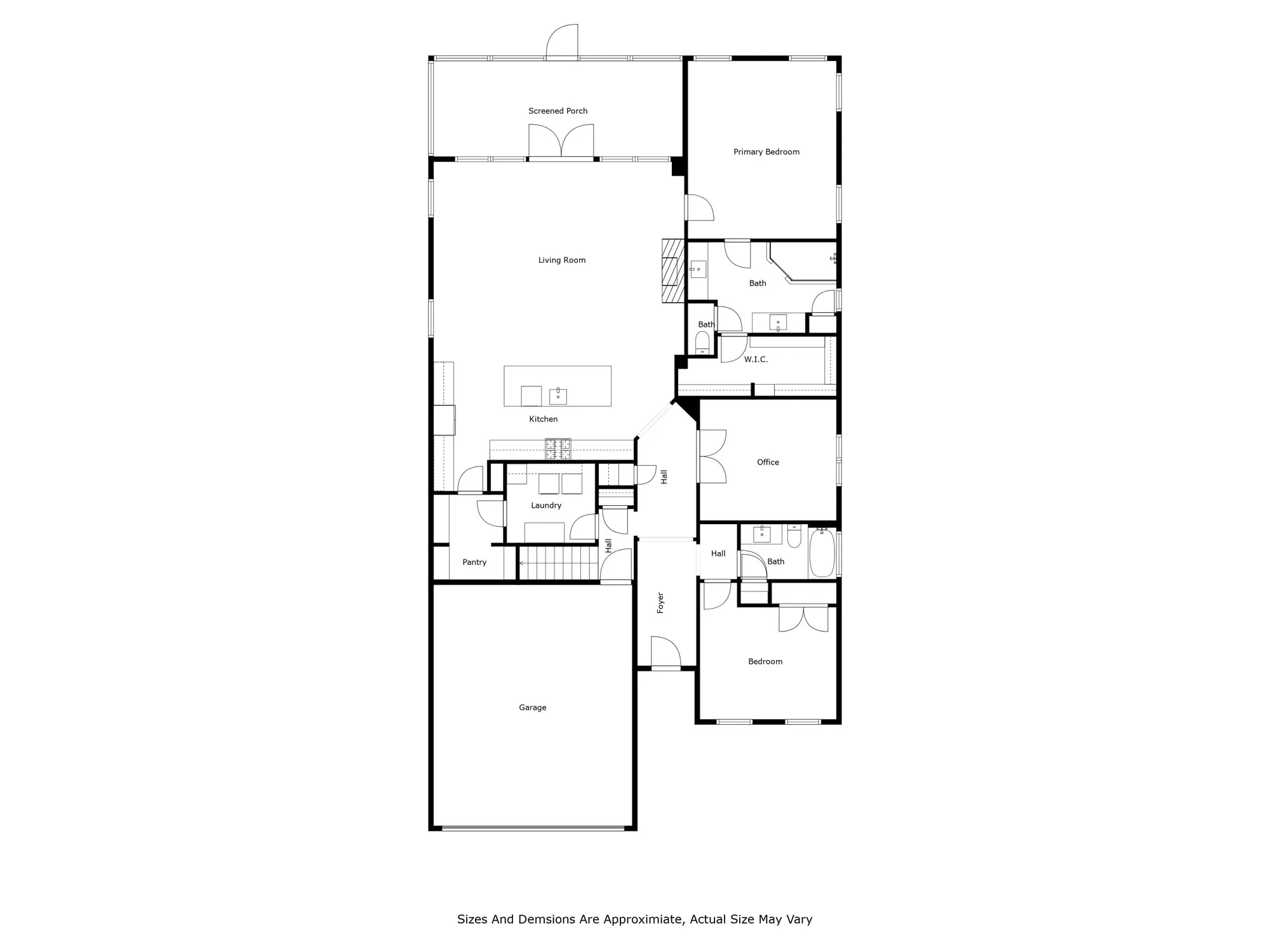 Property Slideshow image 35 of 41 | 3006 cross vine ln, Summerville, SC, 29483