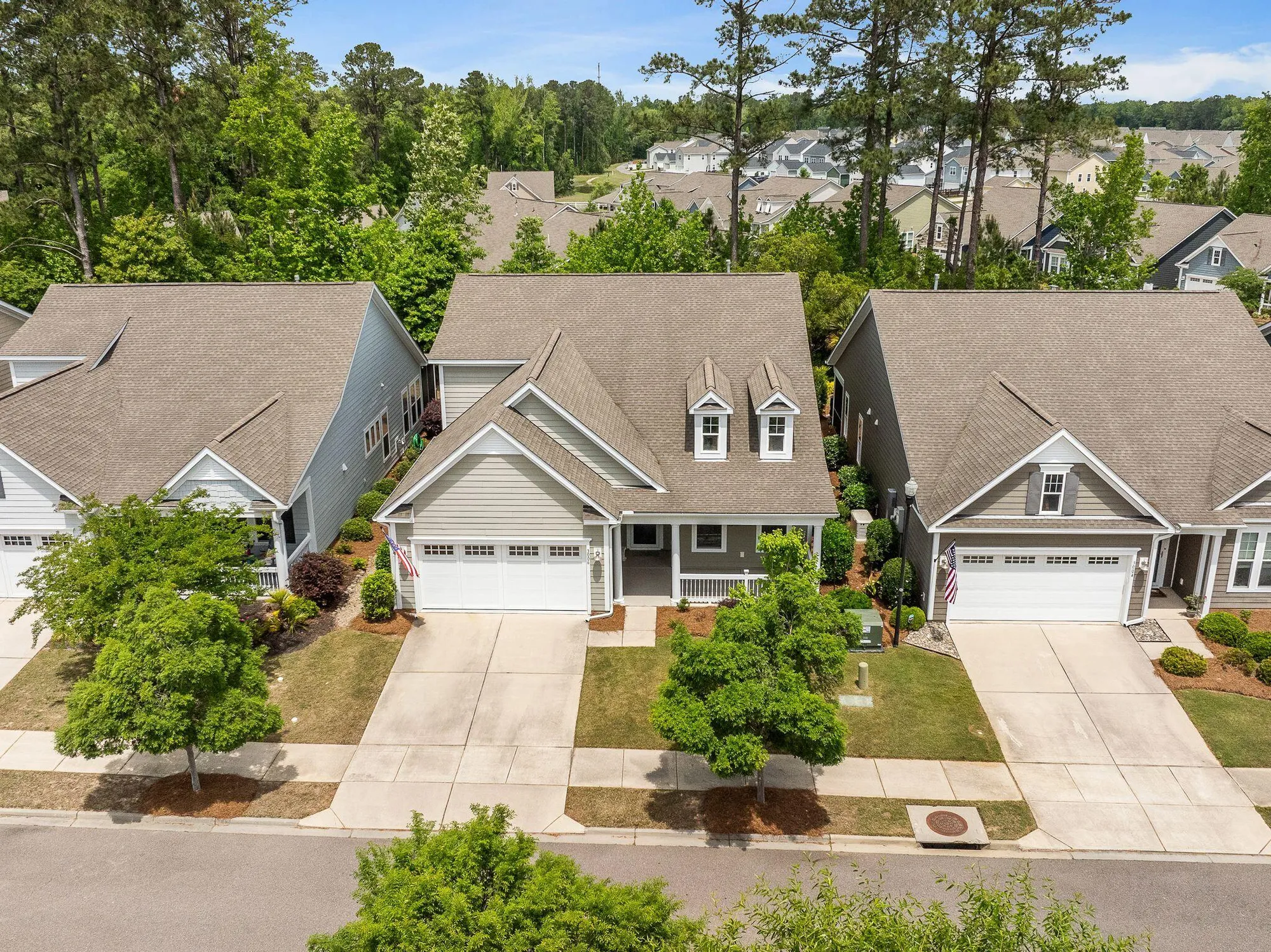 Property Slideshow image 38 of 41 | 3006 cross vine ln, Summerville, SC, 29483