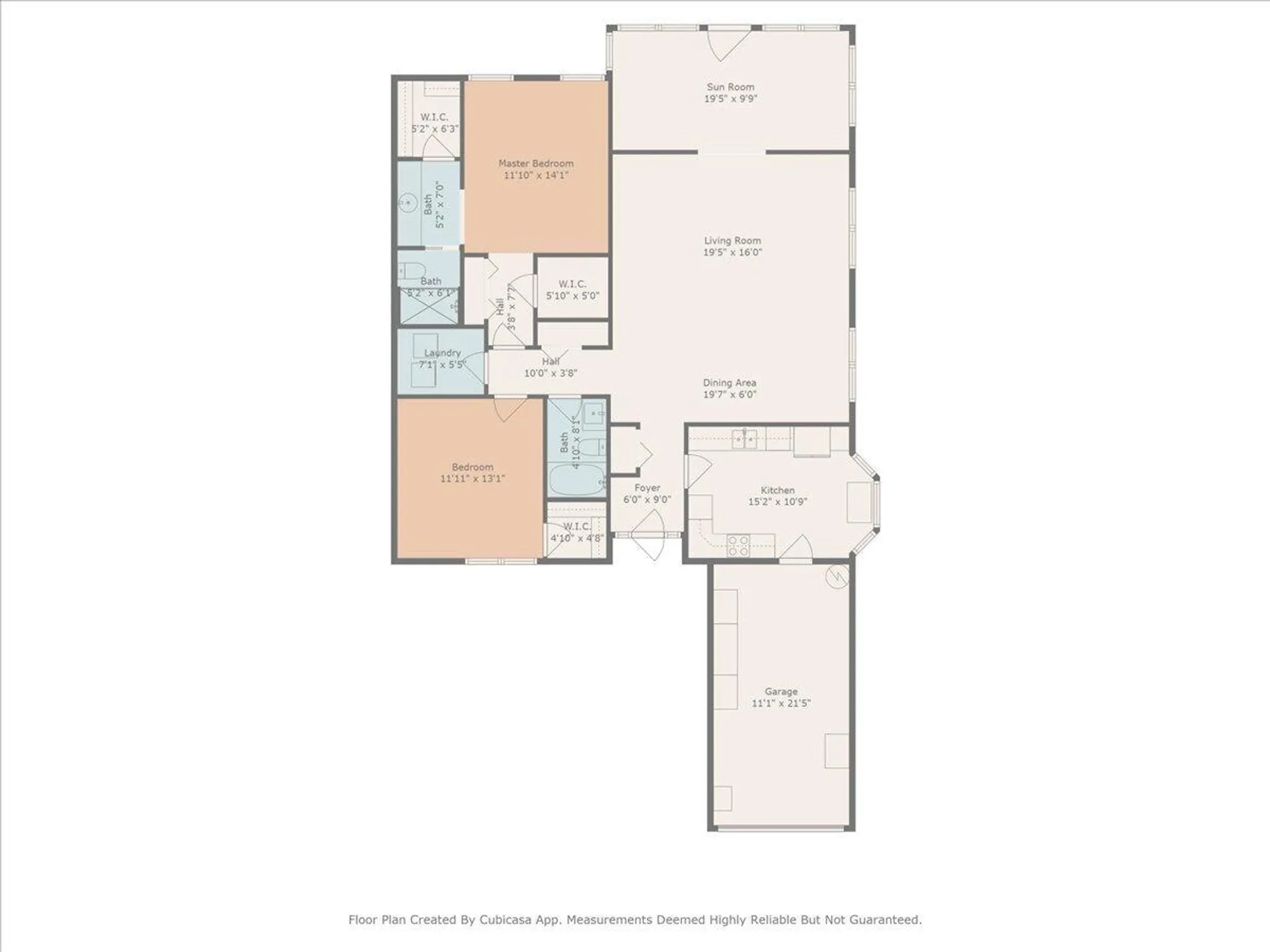 Property Slideshow image 6 of 44 | 9080 delancey cir, North Charleston, SC, 29406