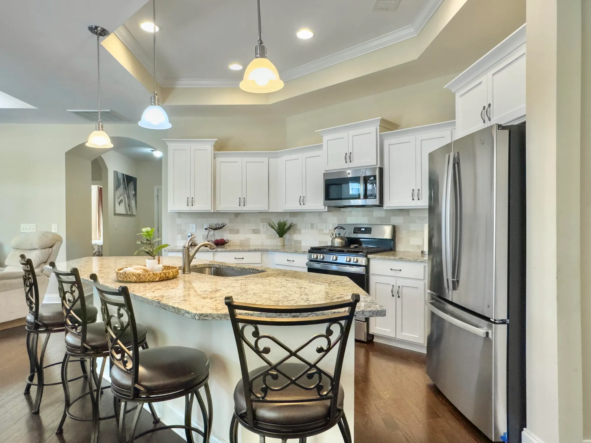 Property Slideshow image 11 of 30 | 222 village stone cir, Summerville, SC, 29486