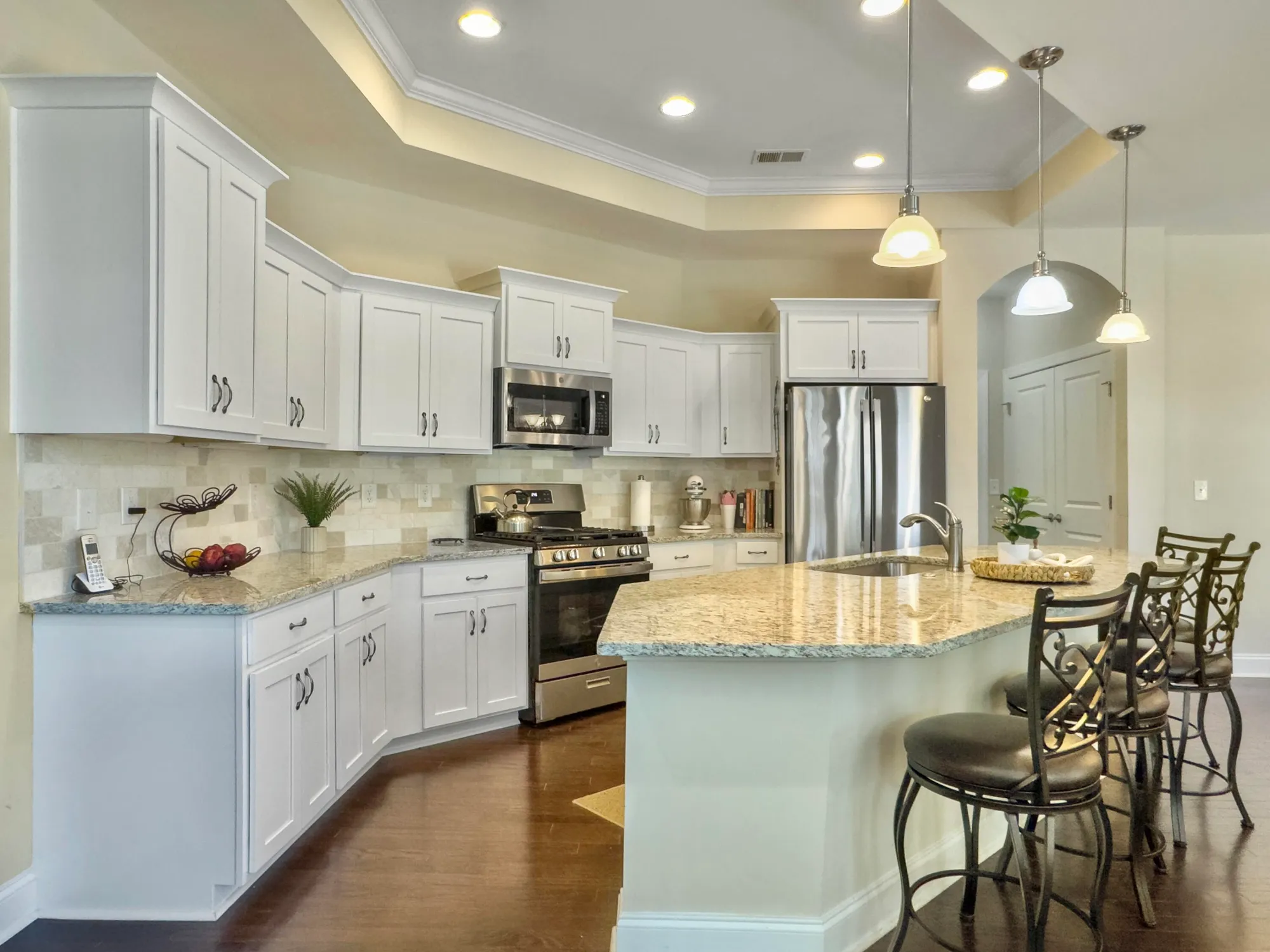 Property Slideshow image 12 of 30 | 222 village stone cir, Summerville, SC, 29486