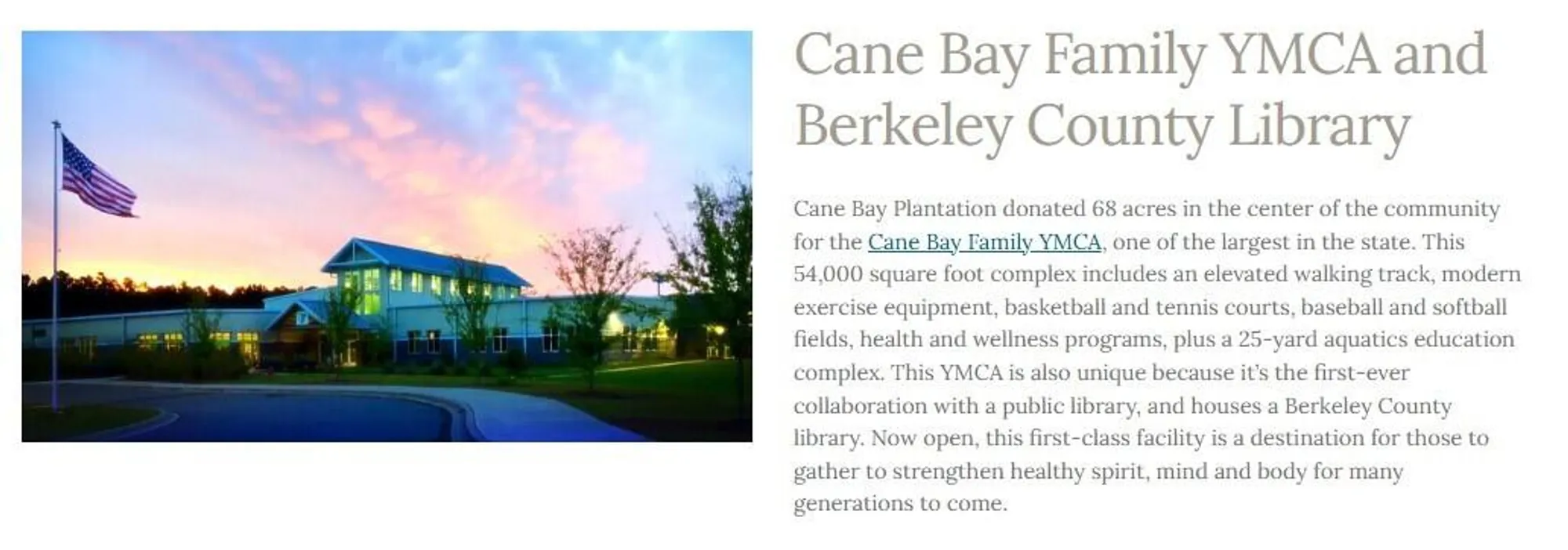 Property Slideshow image 47 of 52 | 755 maynard ln, Summerville, SC, 29486