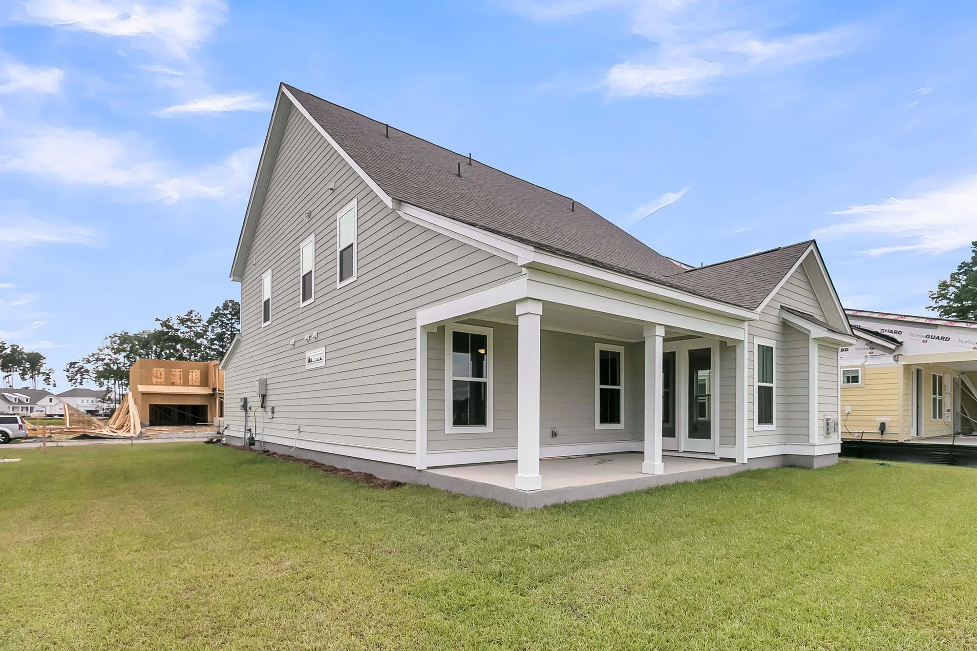 Property Slideshow image 42 of 46 | 767 maynard ln, Summerville, SC, 29486