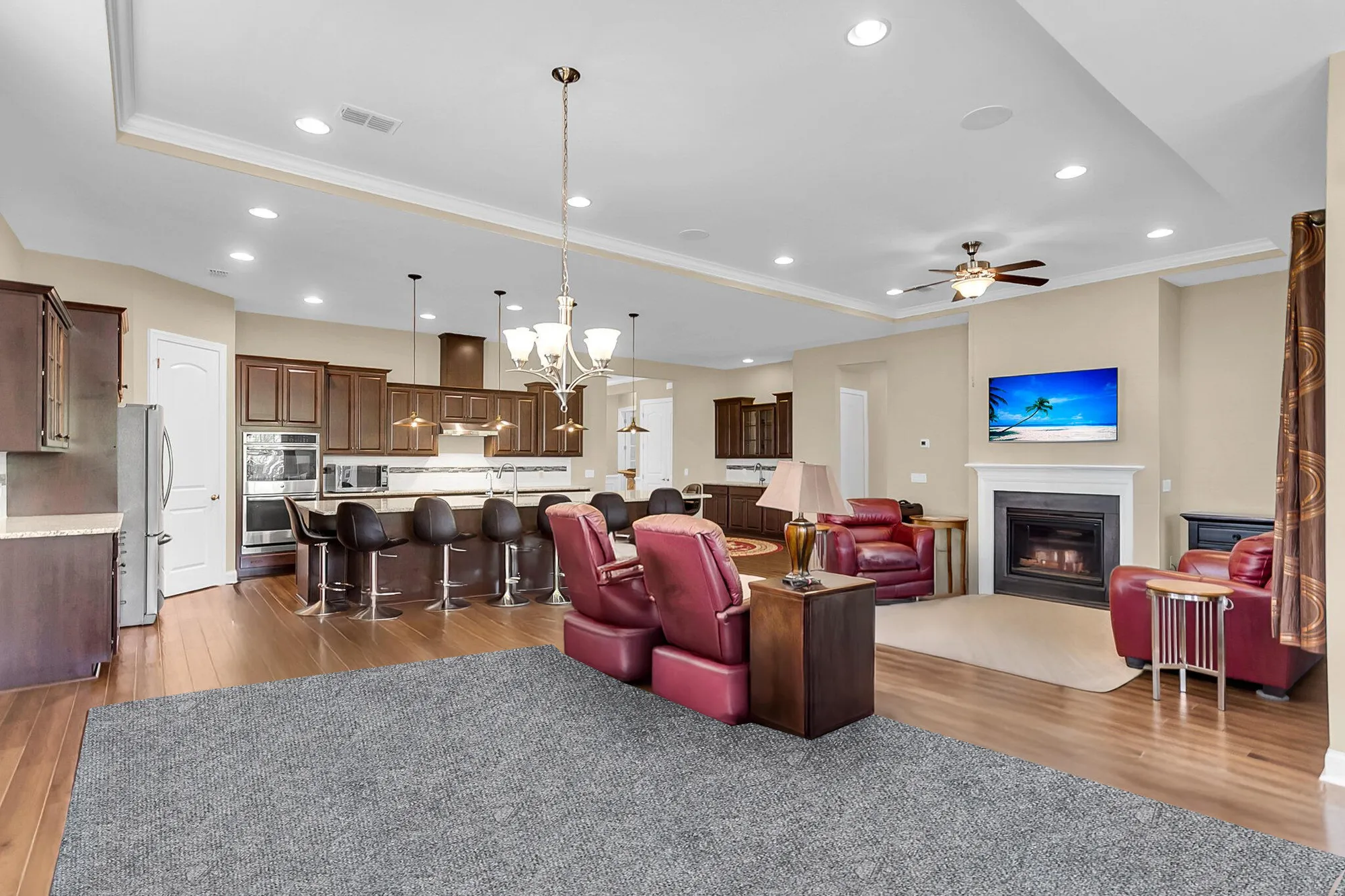 Property Slideshow image 10 of 66 | 522 tidewater chase ln, Summerville, SC, 29486