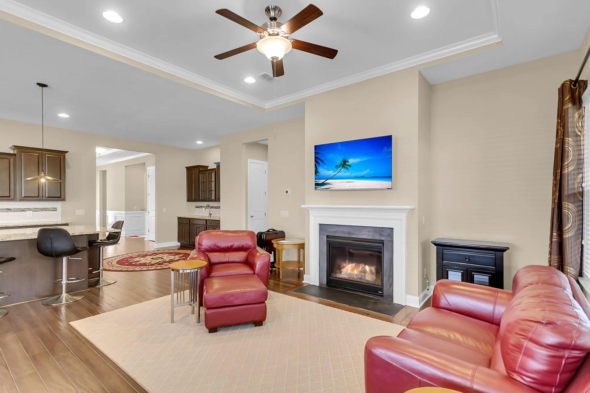 Property Slideshow image 8 of 66 | 522 tidewater chase ln, Summerville, SC, 29486