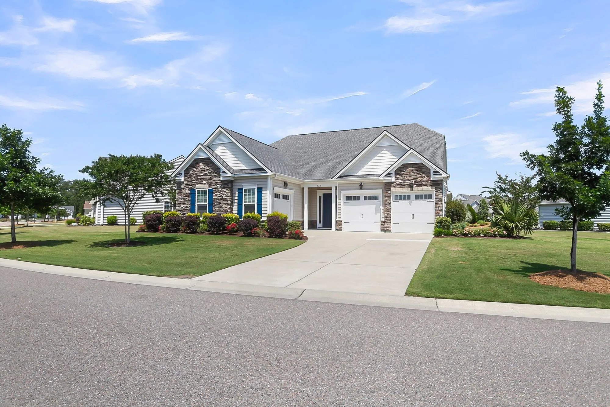 Property Slideshow image 1 of 66 | 522 tidewater chase ln, Summerville, SC, 29486