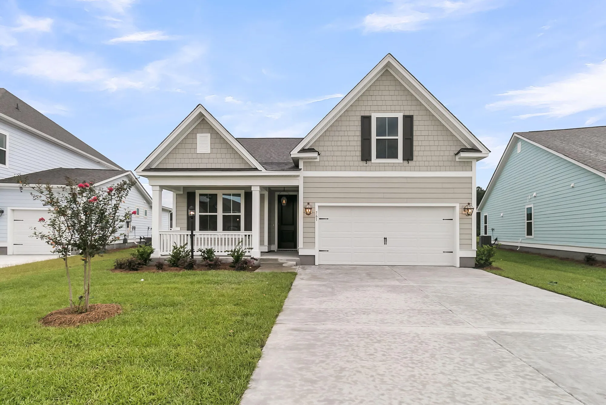 Property Slideshow image 1 of 45 | 761 maynard ln, Summerville, SC, 29486