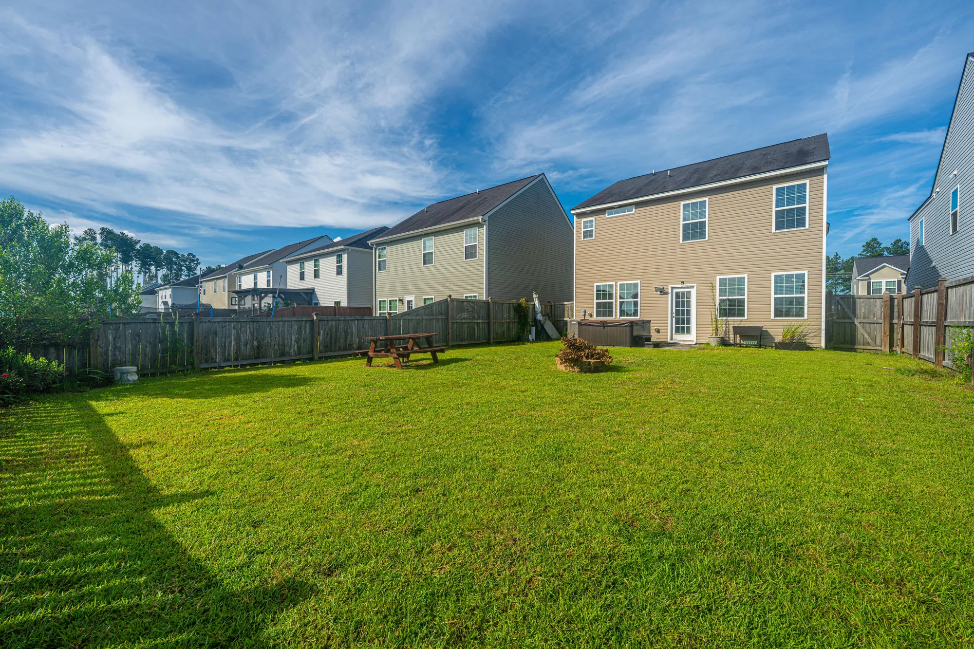 Property Slideshow image 36 of 43 | 828 redbud ln, Summerville, SC, 29486