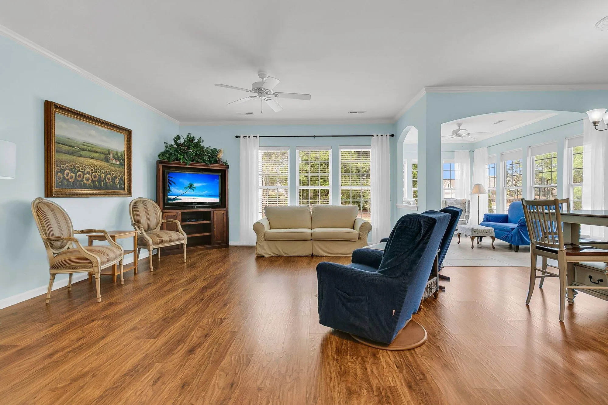 Property Slideshow image 6 of 67 | 318 oyster bay dr, Summerville, SC, 29486