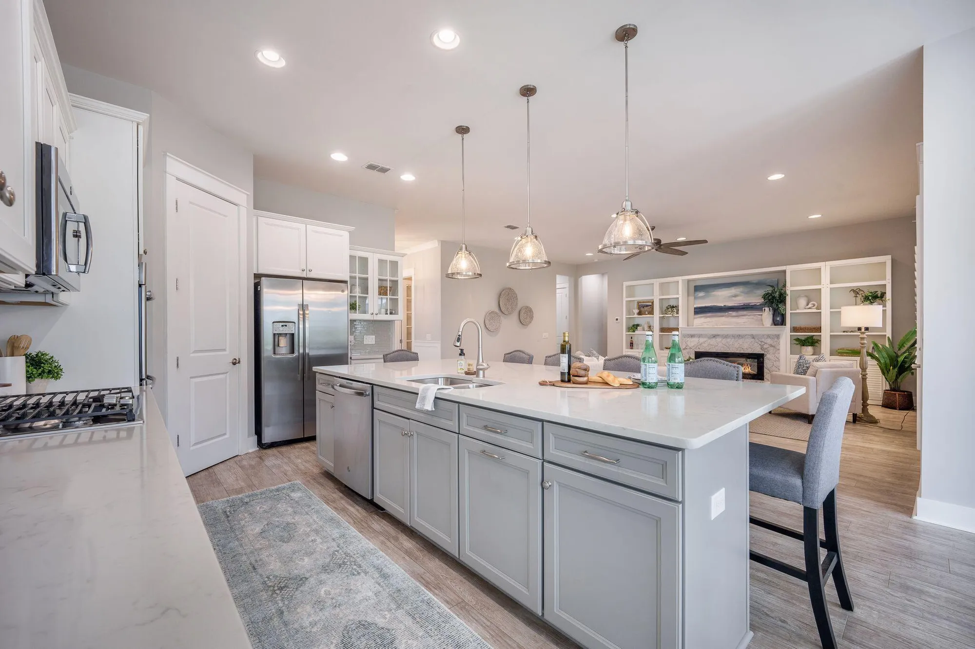 Property Slideshow image 18 of 93 | 331 fish creek ct, Summerville, SC, 29486