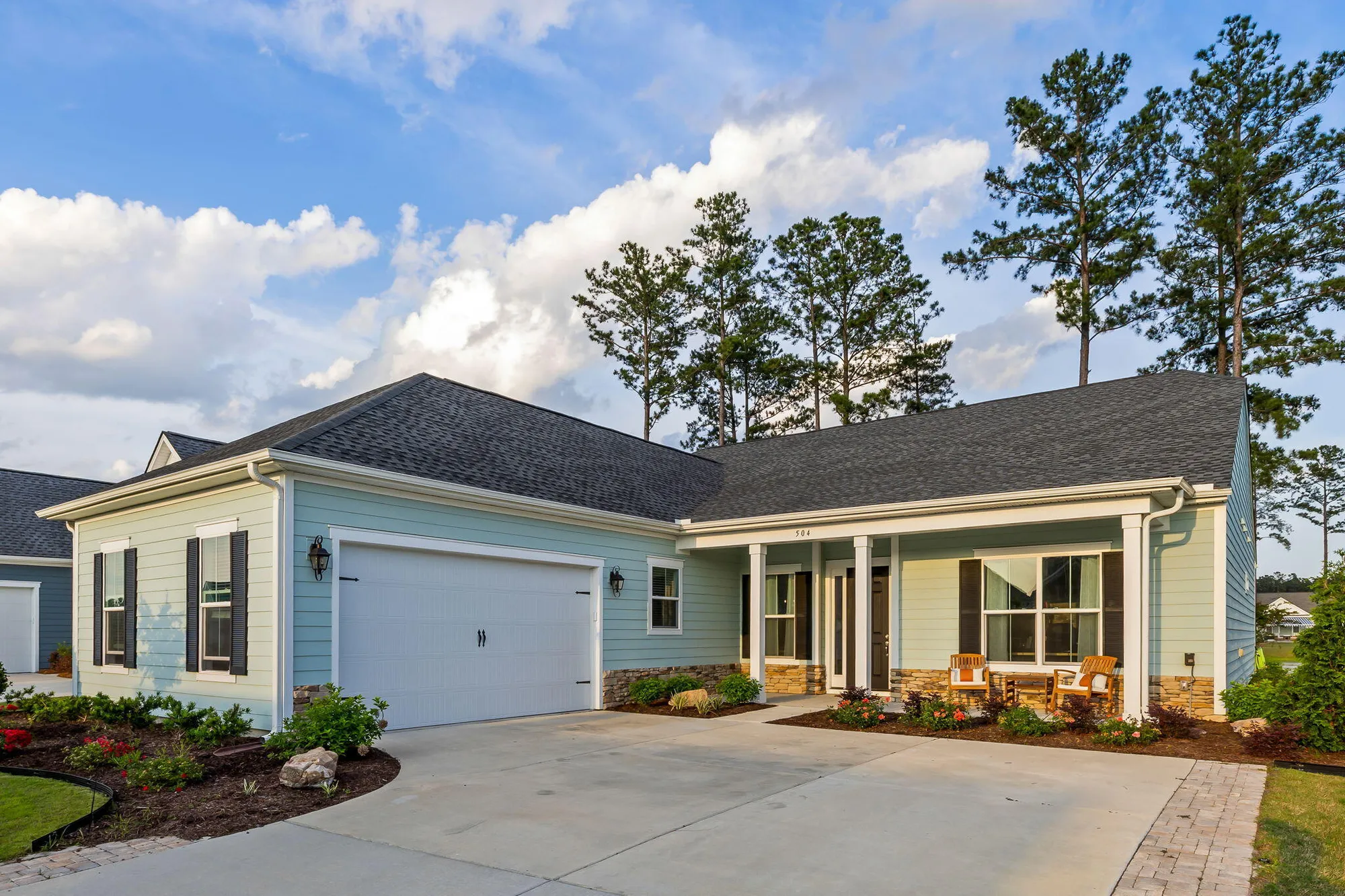 Property Slideshow image 4 of 28 | 504 marsh cove cir, Summerville, SC, 29486