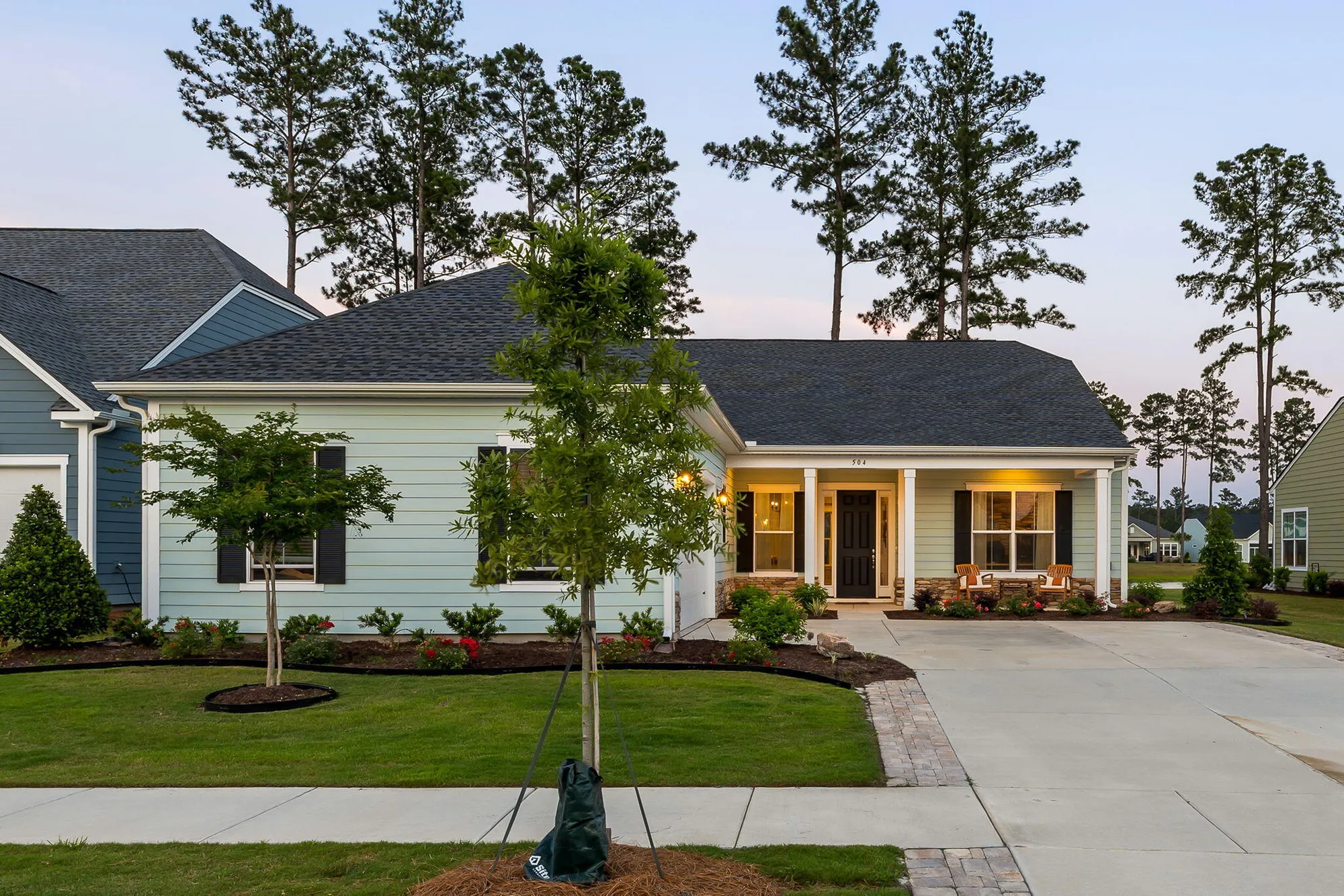 Property Slideshow image 27 of 28 | 504 marsh cove cir, Summerville, SC, 29486