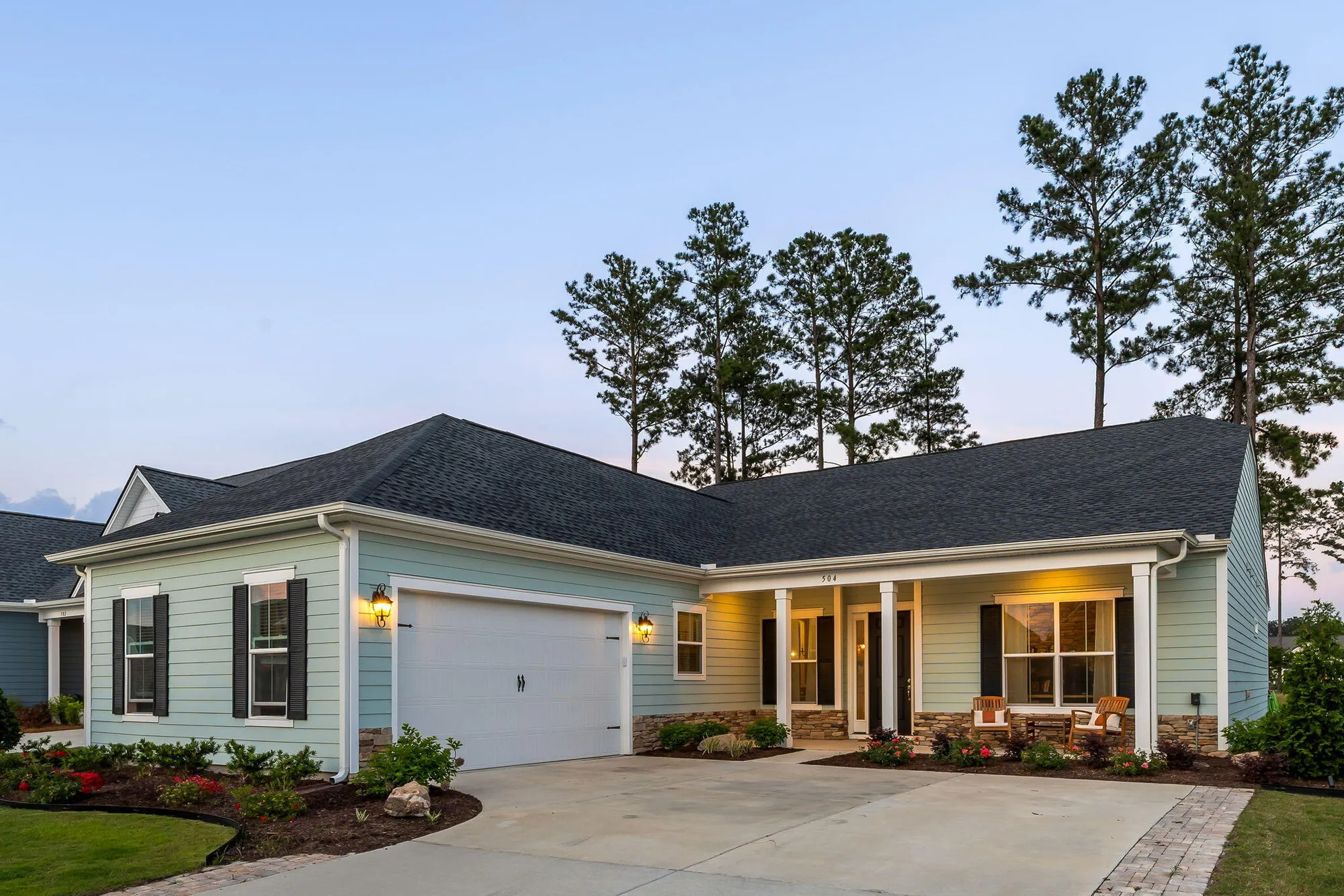 Property Slideshow image 3 of 28 | 504 marsh cove cir, Summerville, SC, 29486