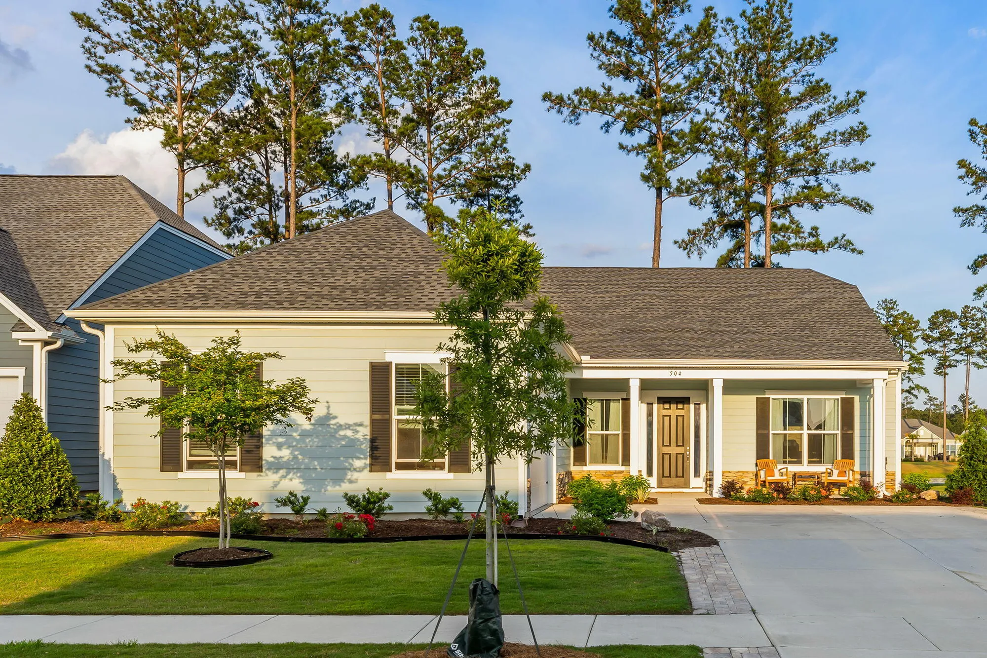 Property Slideshow image 28 of 28 | 504 marsh cove cir, Summerville, SC, 29486