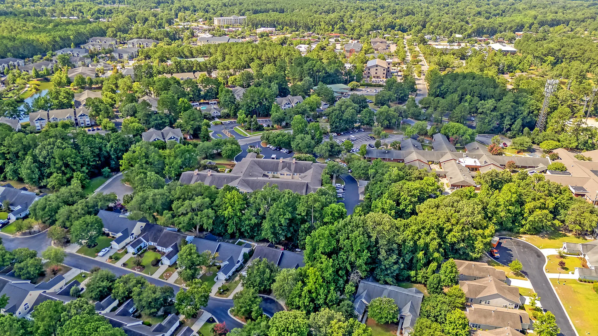 Property Slideshow image 37 of 38 | 9117 woodcreek ct, North Charleston, SC, 29406