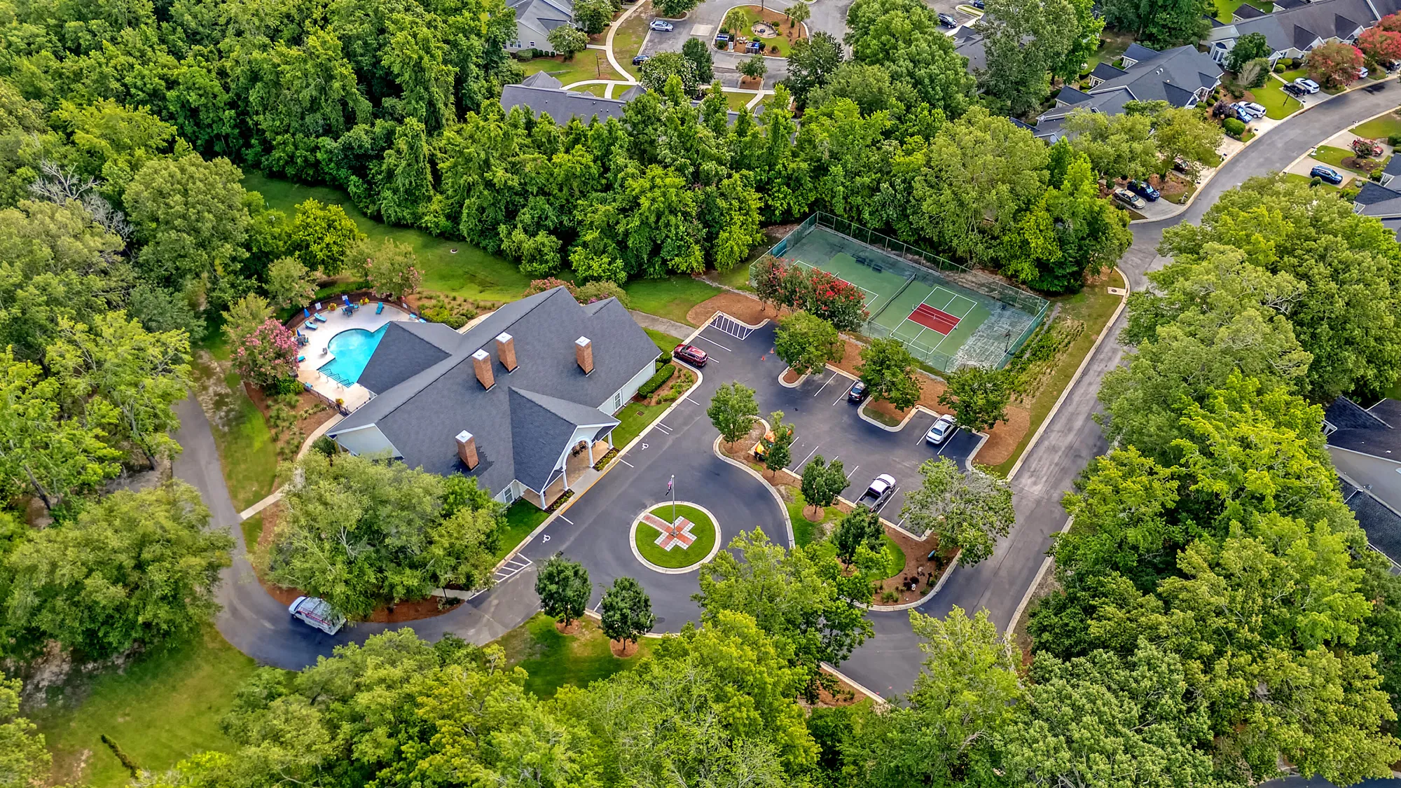 Property Slideshow image 36 of 38 | 9117 woodcreek ct, North Charleston, SC, 29406