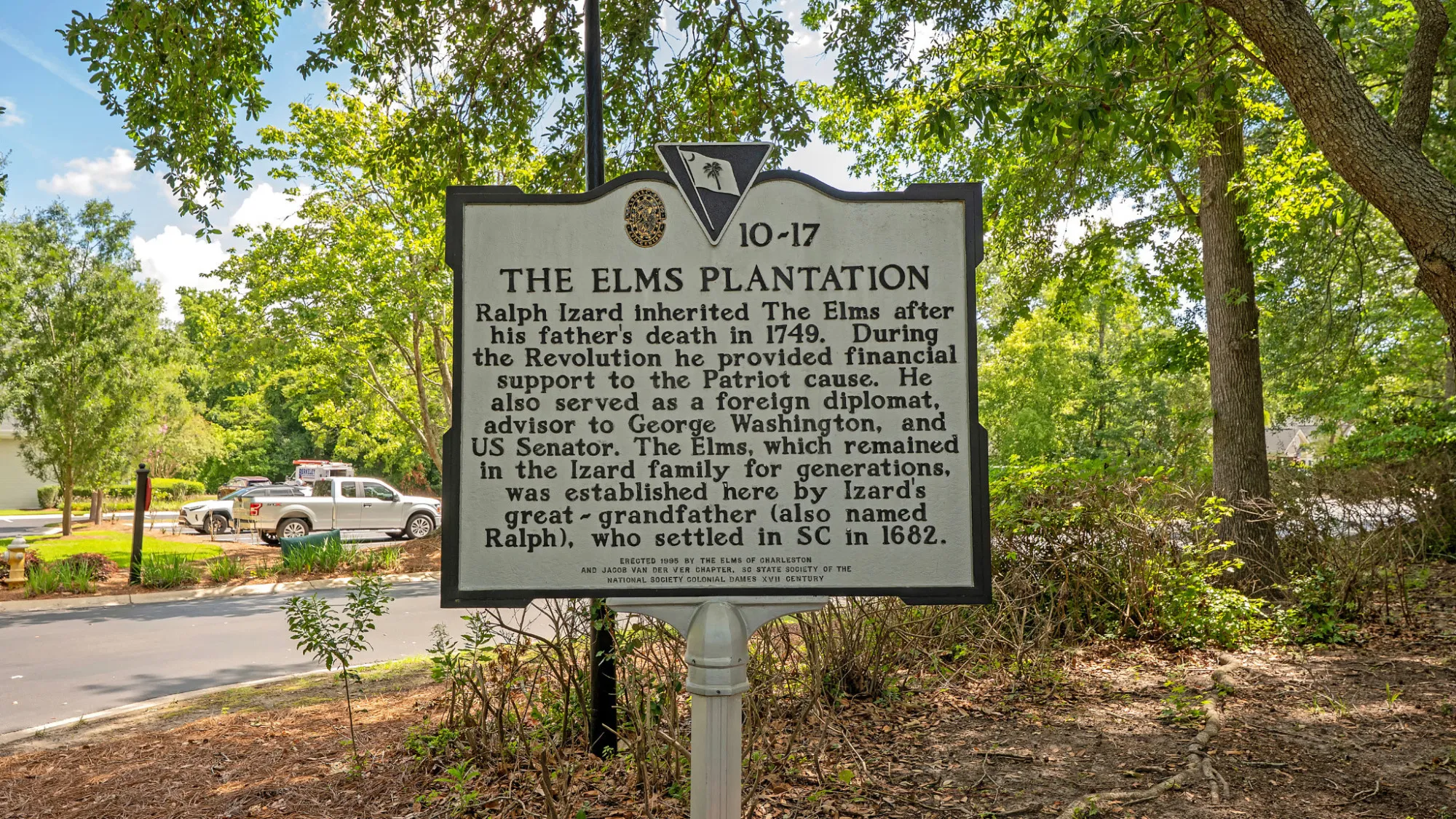 Property Slideshow image 38 of 38 | 9117 woodcreek ct, North Charleston, SC, 29406