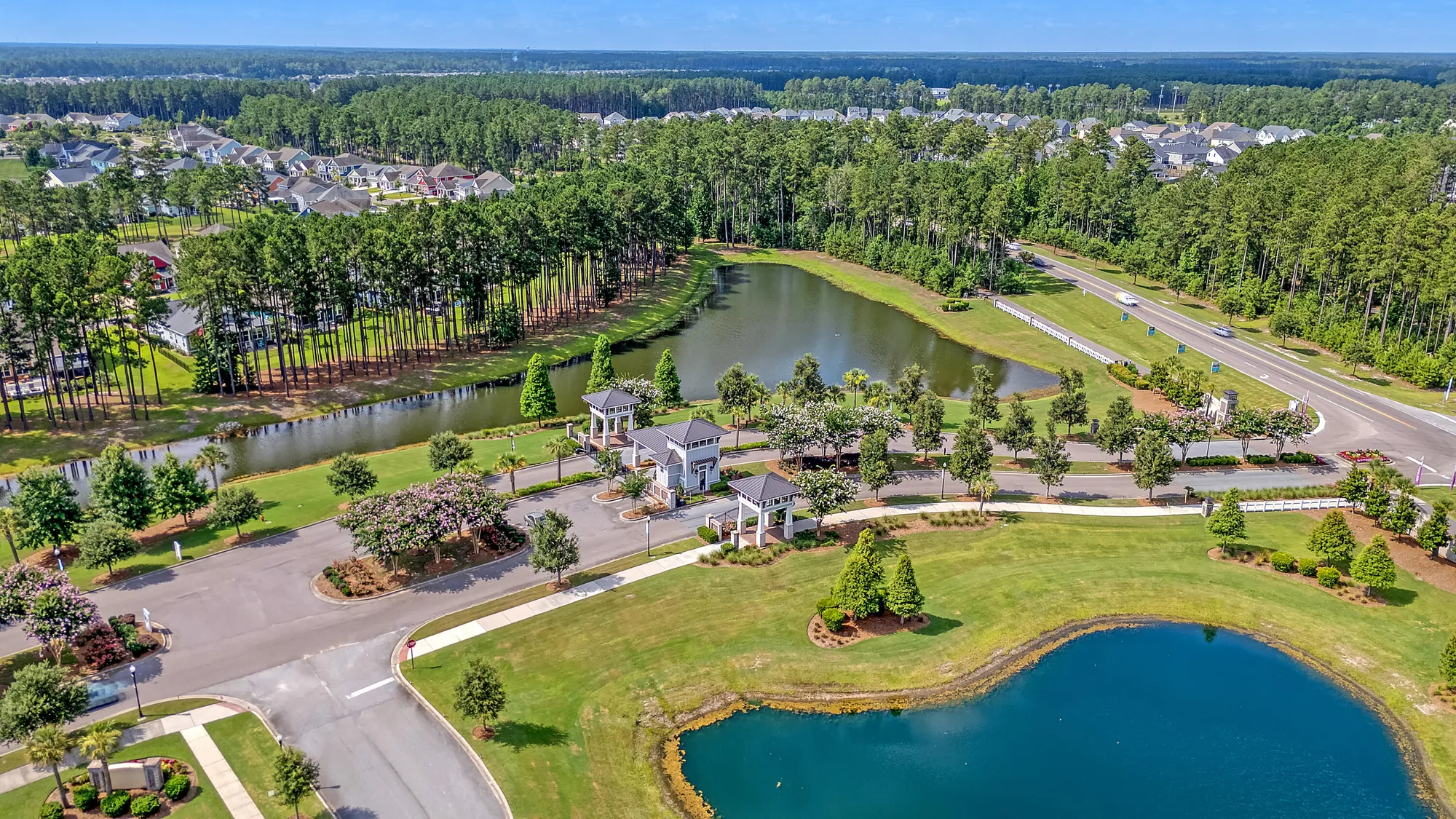 Property Slideshow image 49 of 57 | 117 harbor trace ln, Summerville, SC, 29486