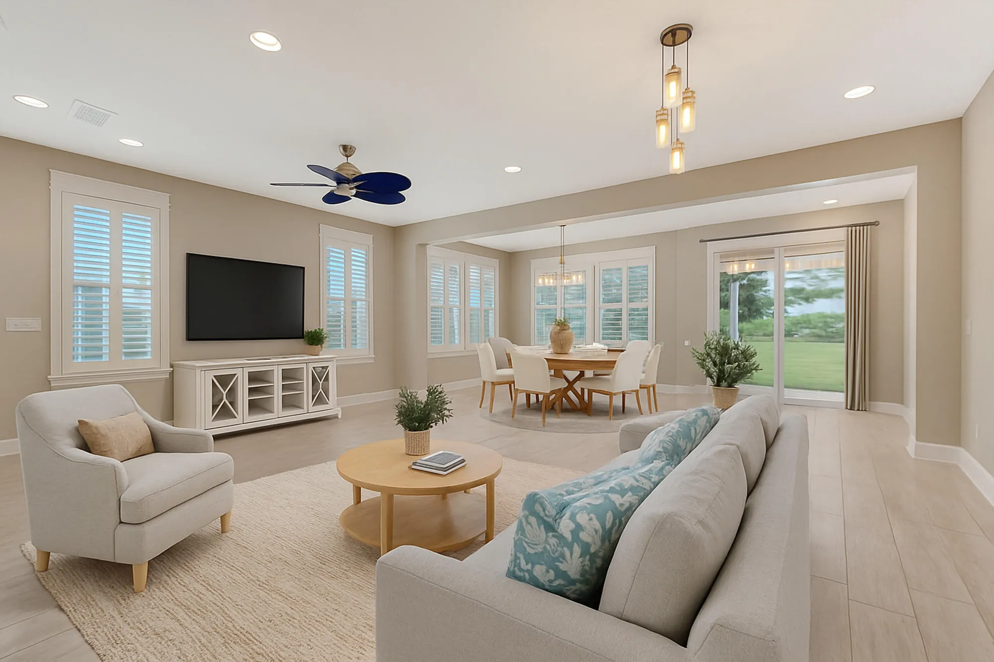 Property Slideshow image 11 of 57 | 117 harbor trace ln, Summerville, SC, 29486