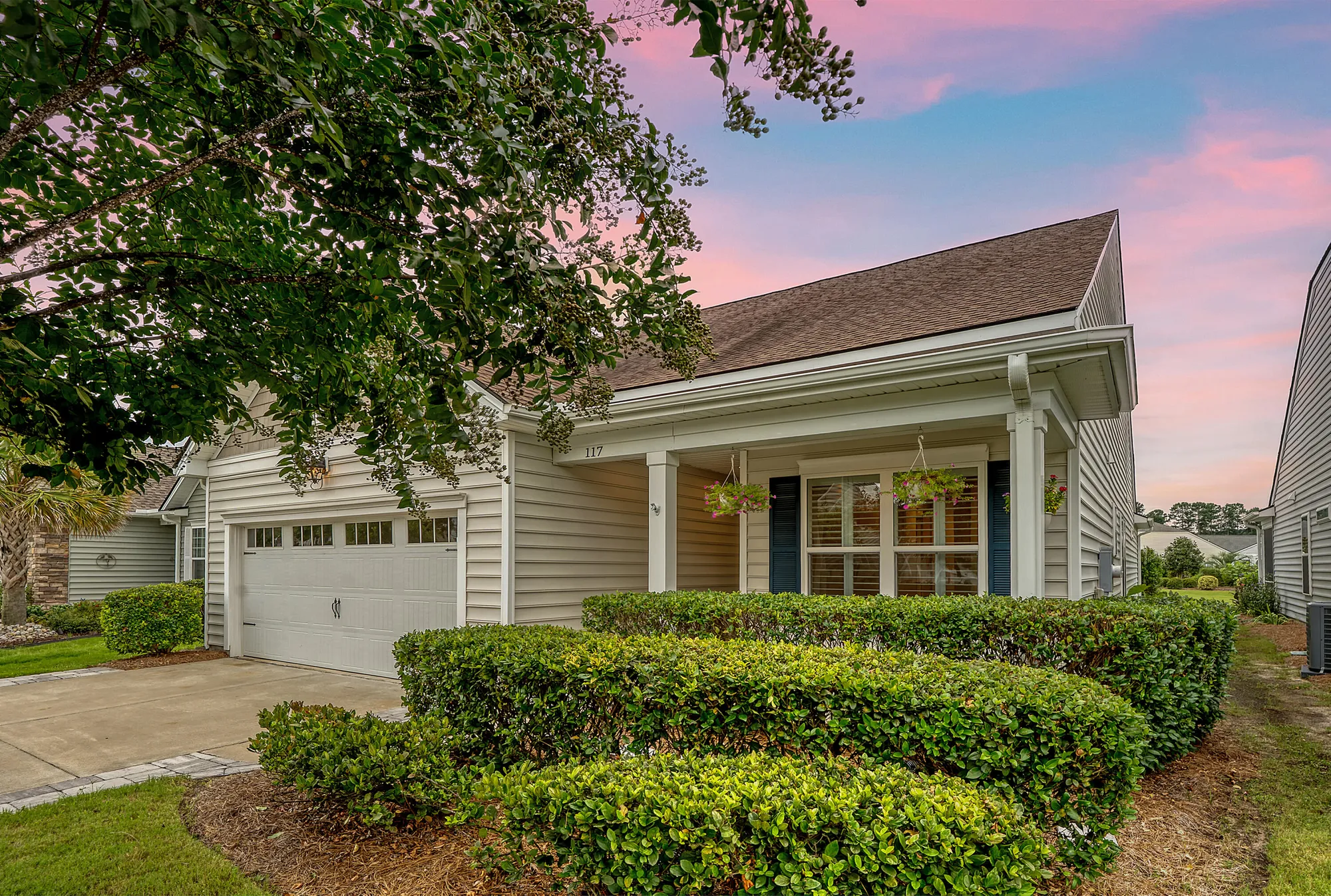 Property Slideshow image 48 of 57 | 117 harbor trace ln, Summerville, SC, 29486