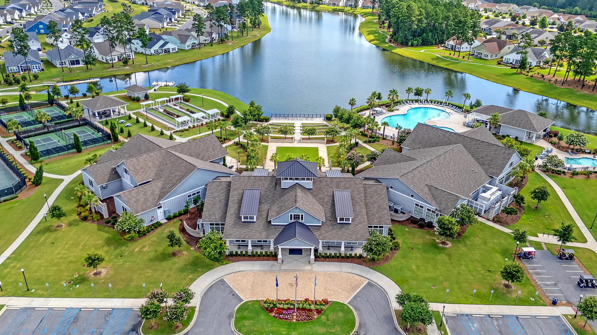 Property Slideshow image 2 of 57 | 117 harbor trace ln, Summerville, SC, 29486