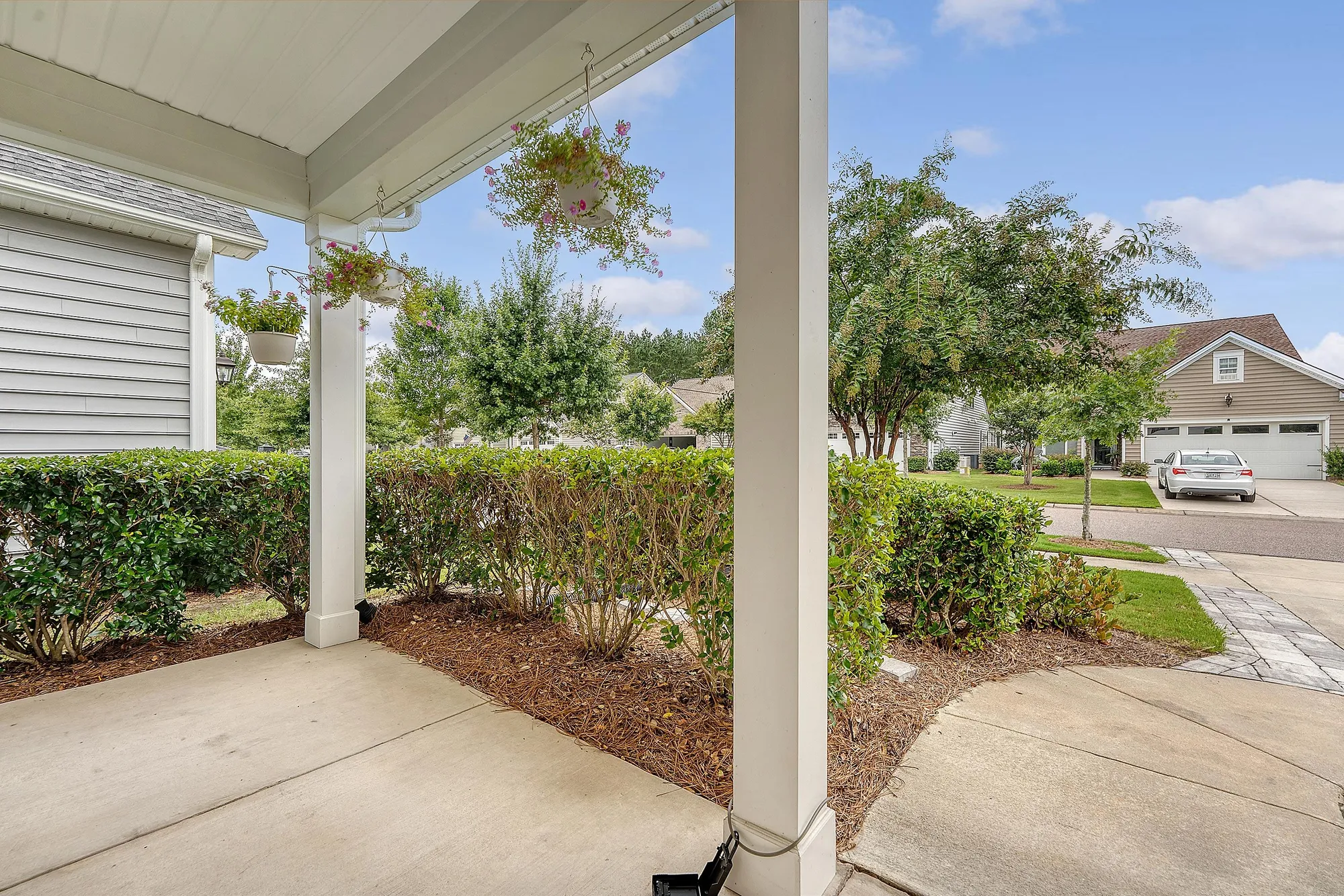 Property Slideshow image 46 of 57 | 117 harbor trace ln, Summerville, SC, 29486