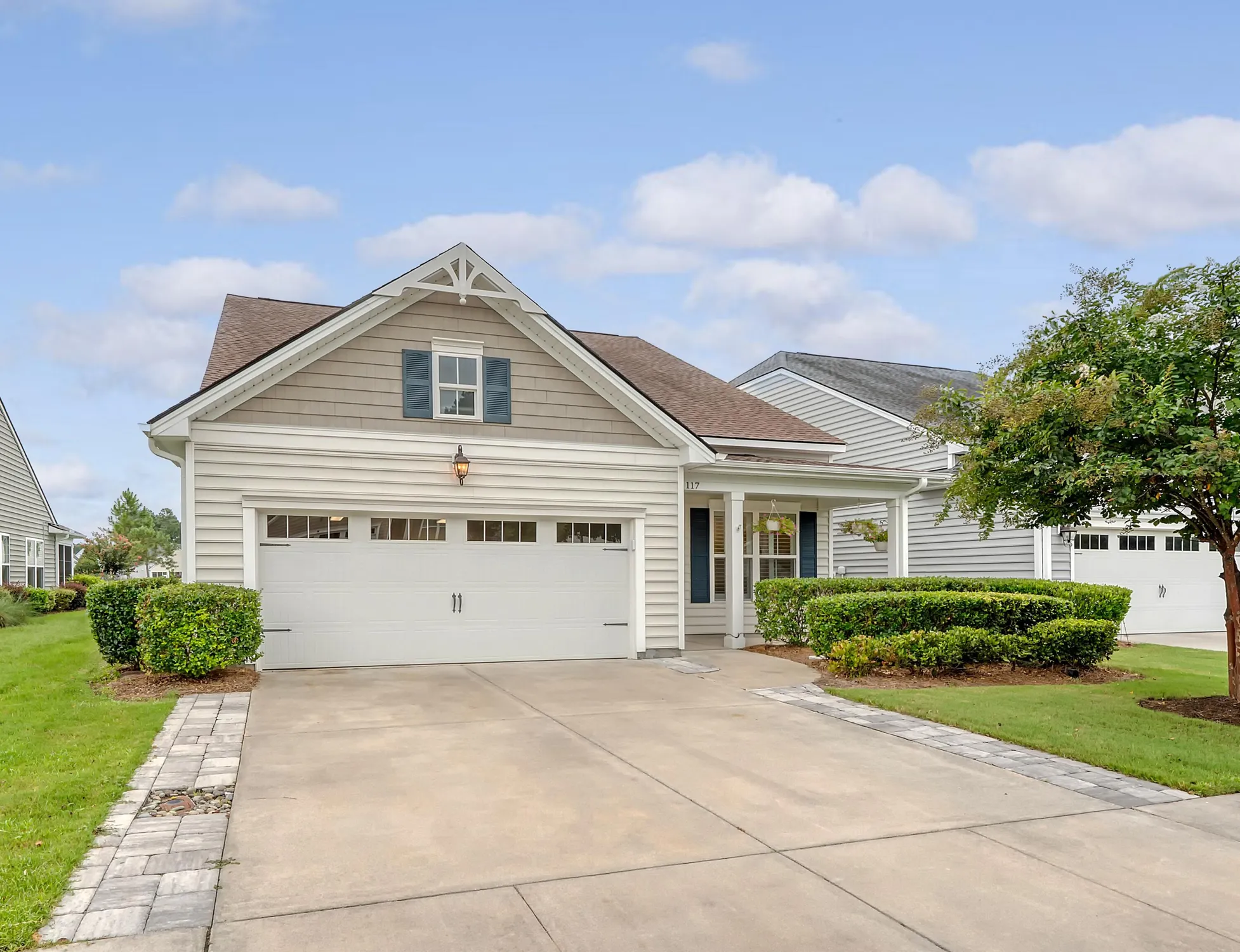 Property Slideshow image 1 of 57 | 117 harbor trace ln, Summerville, SC, 29486