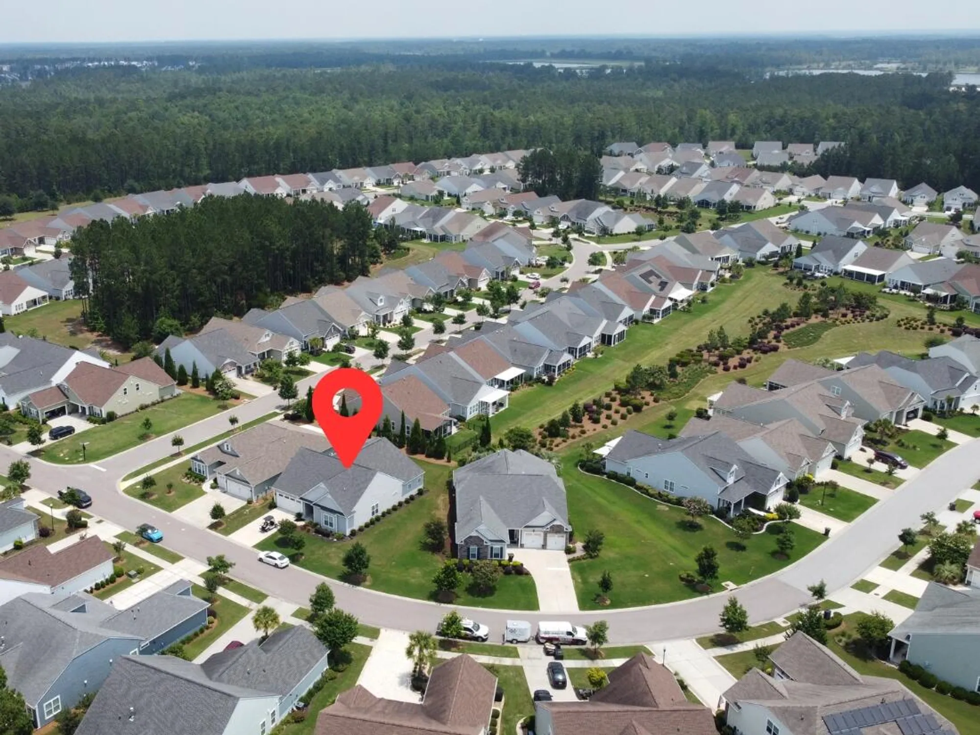 Property Slideshow image 64 of 76 | 516 tidewater chase ln, Summerville, SC, 29486