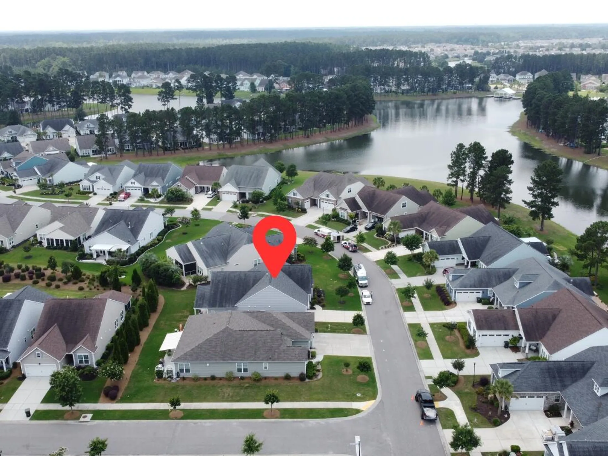 Property Slideshow image 68 of 76 | 516 tidewater chase ln, Summerville, SC, 29486