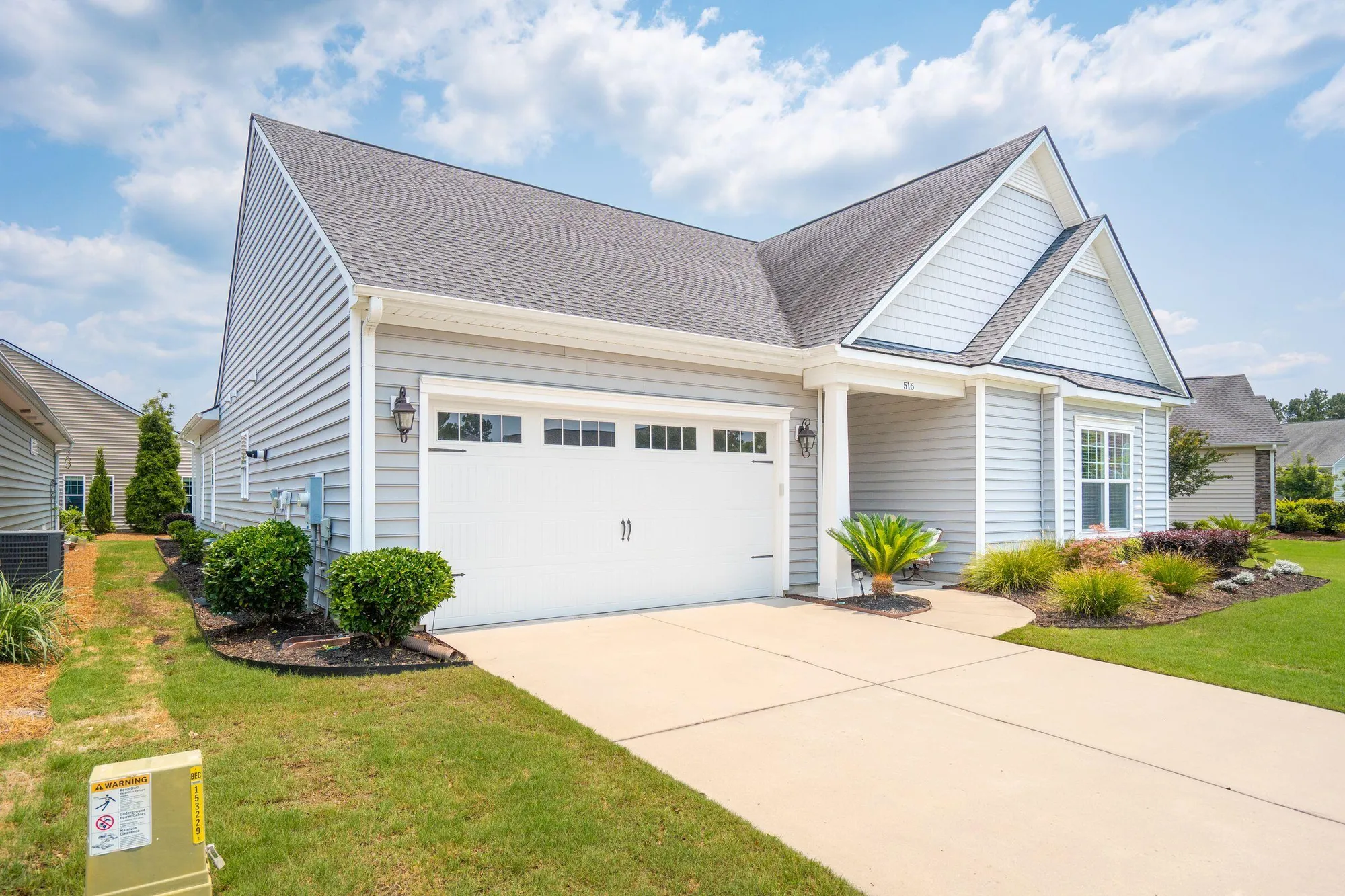 Property Slideshow image 8 of 76 | 516 tidewater chase ln, Summerville, SC, 29486