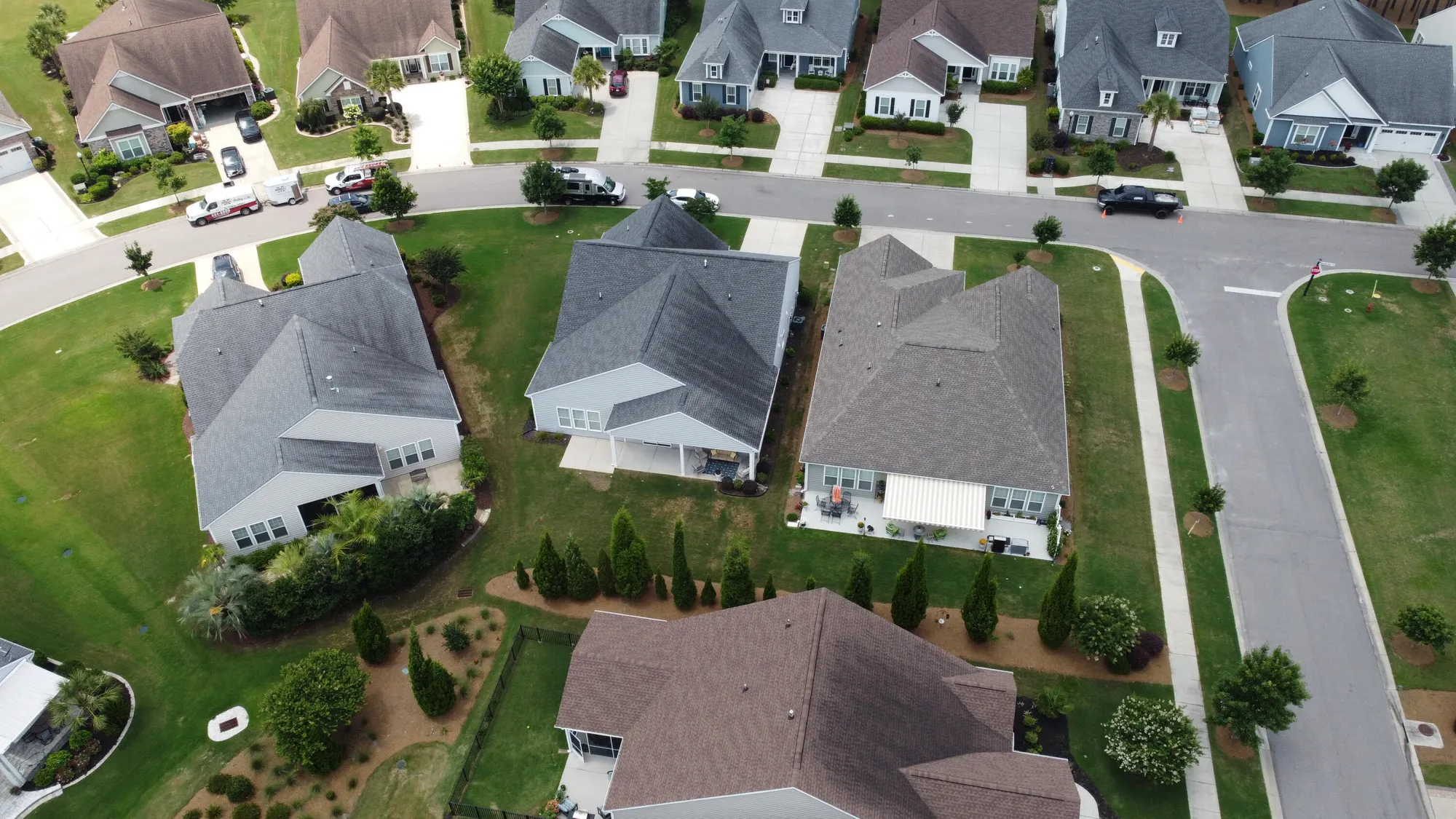 Property Slideshow image 62 of 76 | 516 tidewater chase ln, Summerville, SC, 29486