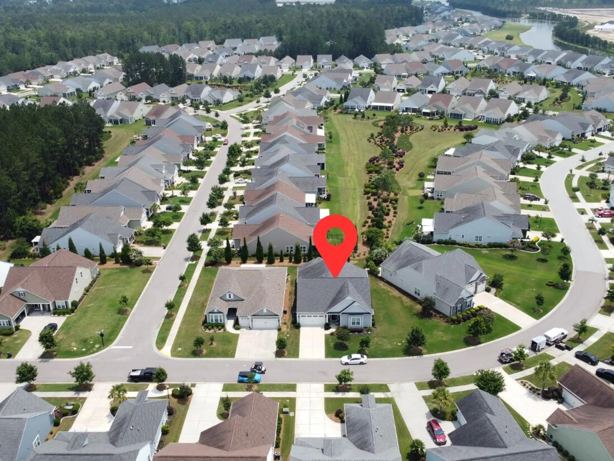 Property Slideshow image 63 of 76 | 516 tidewater chase ln, Summerville, SC, 29486