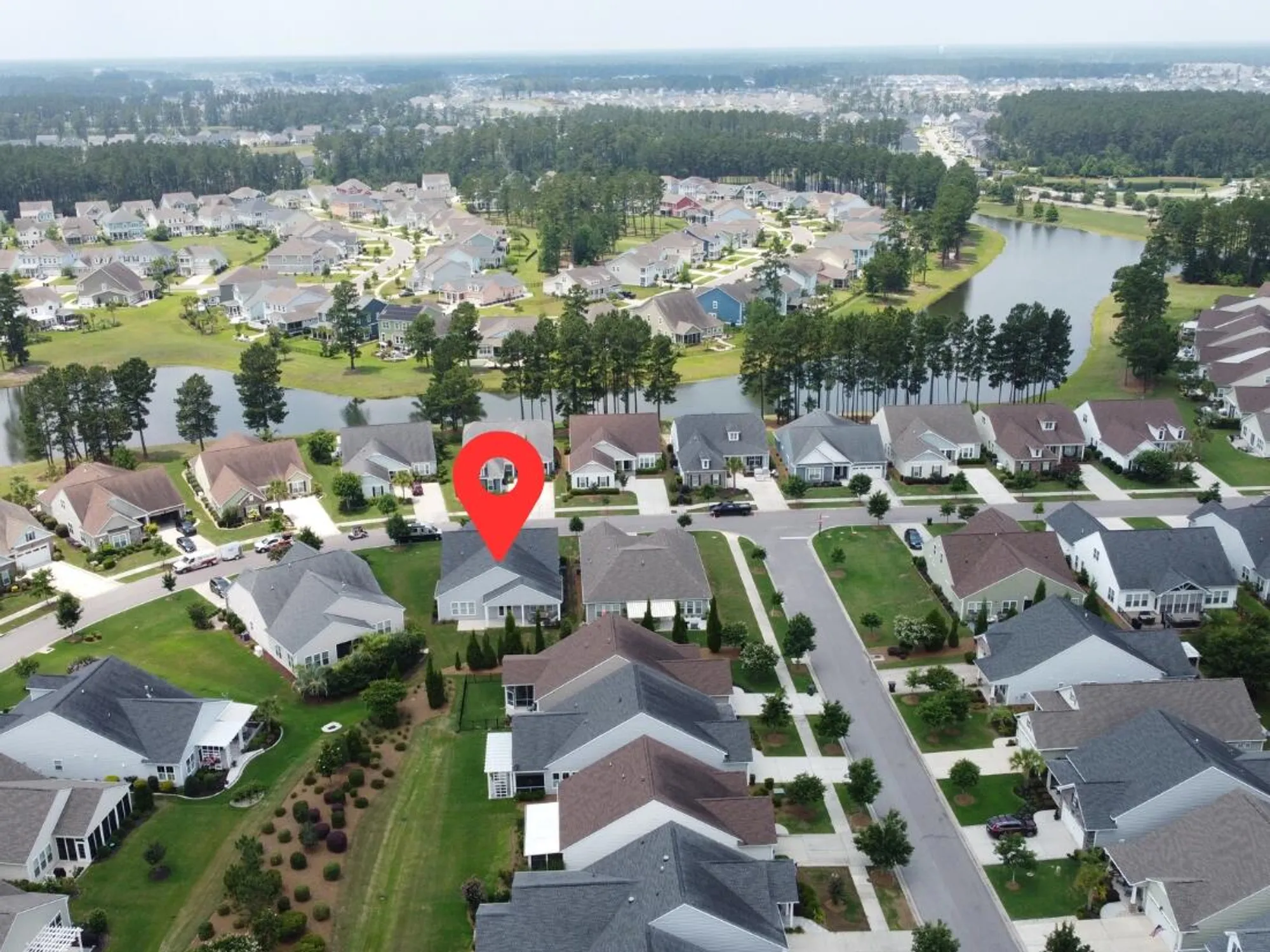 Property Slideshow image 66 of 76 | 516 tidewater chase ln, Summerville, SC, 29486