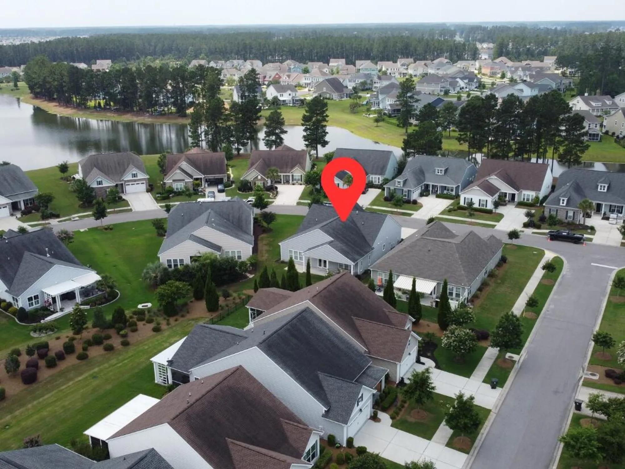 Property Slideshow image 67 of 76 | 516 tidewater chase ln, Summerville, SC, 29486