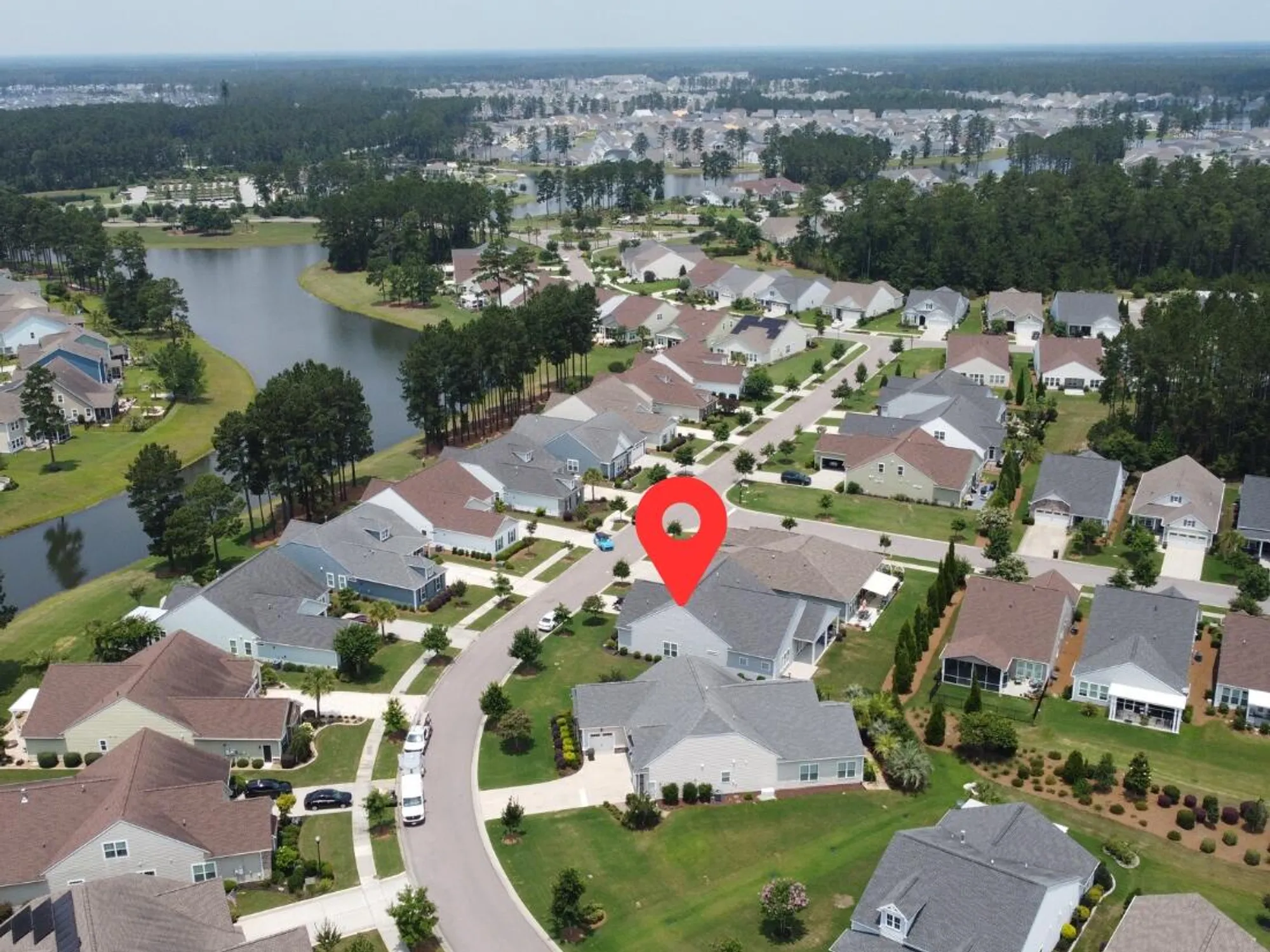 Property Slideshow image 65 of 76 | 516 tidewater chase ln, Summerville, SC, 29486