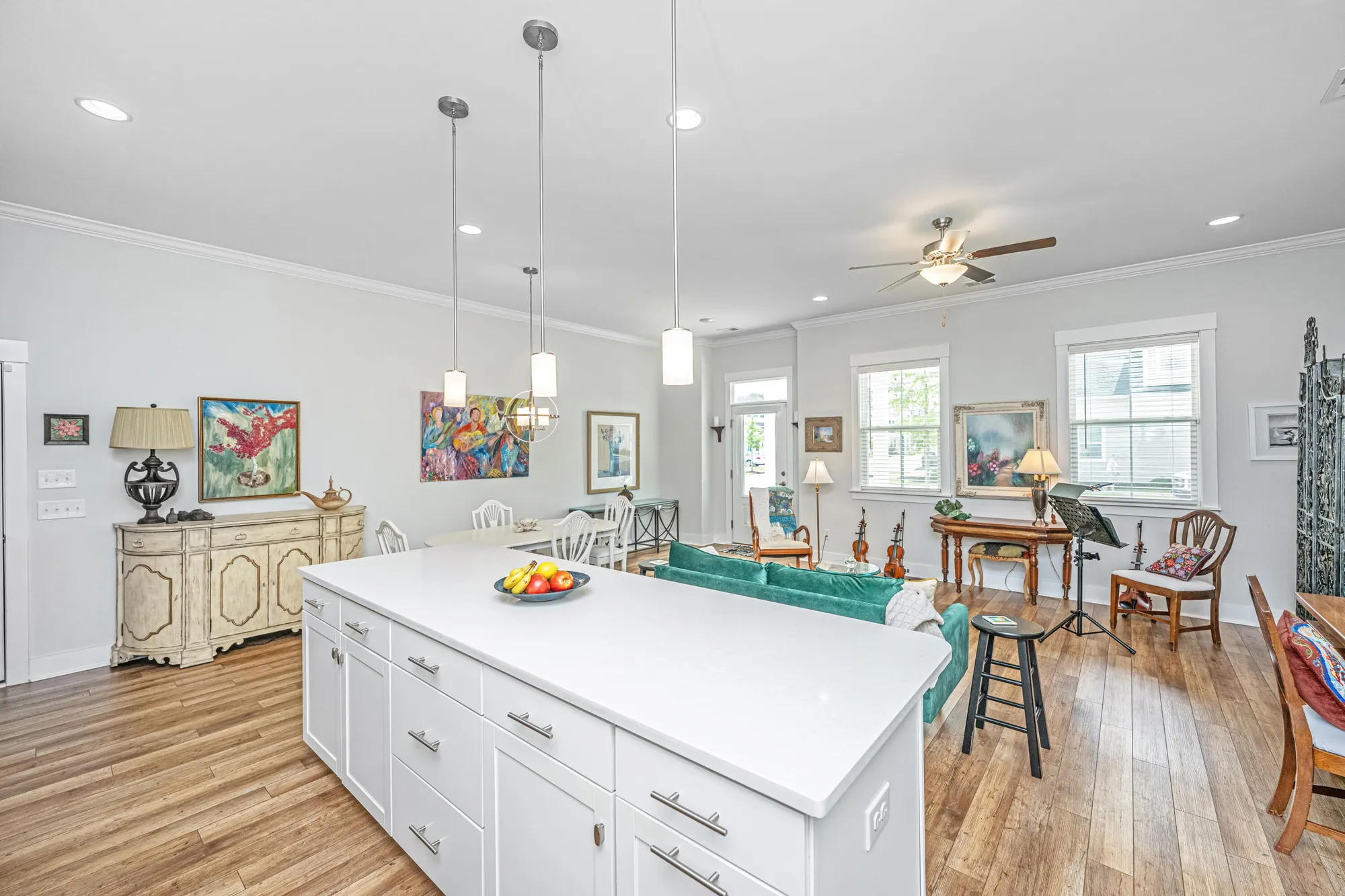 Property Slideshow image 10 of 36 | 1515 pogonia st # 2, Mount Pleasant, SC, 29466