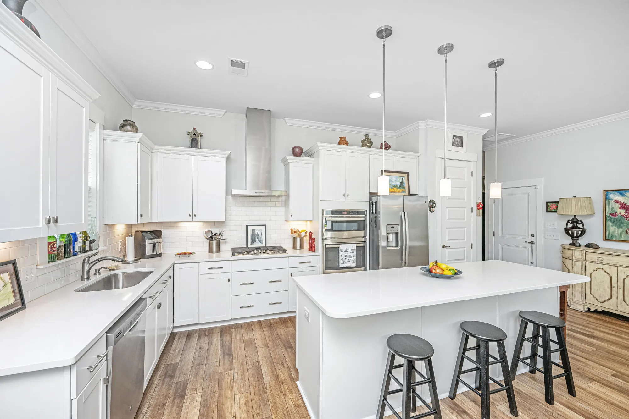 Property Slideshow image 8 of 36 | 1515 pogonia st # 2, Mount Pleasant, SC, 29466