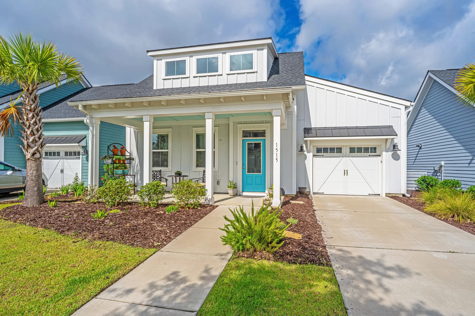 Property Slideshow image 2 of 36 | 1515 pogonia st # 2, Mount Pleasant, SC, 29466