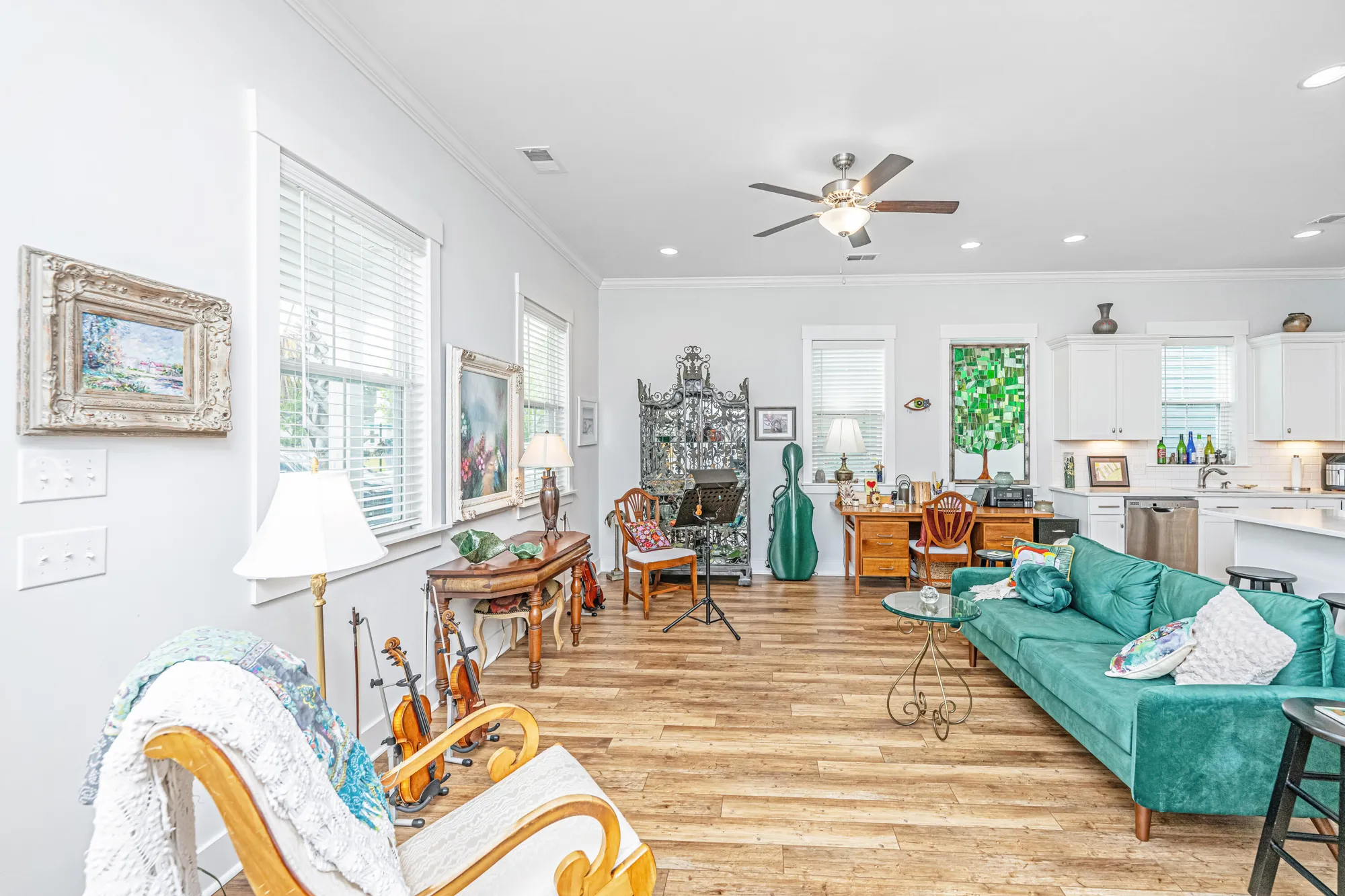 Property Slideshow image 6 of 36 | 1515 pogonia st # 2, Mount Pleasant, SC, 29466