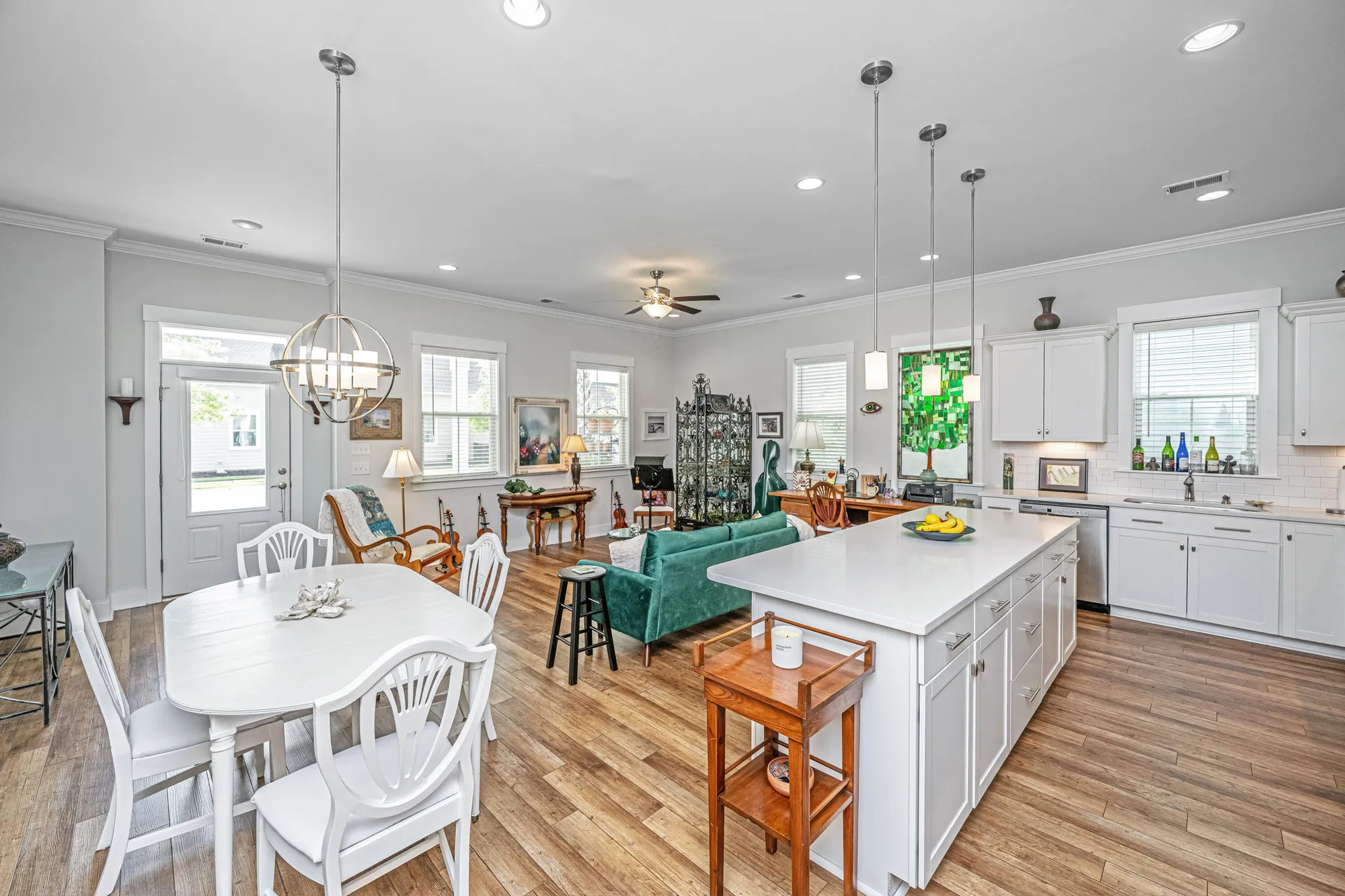 Property Slideshow image 12 of 36 | 1515 pogonia st # 2, Mount Pleasant, SC, 29466
